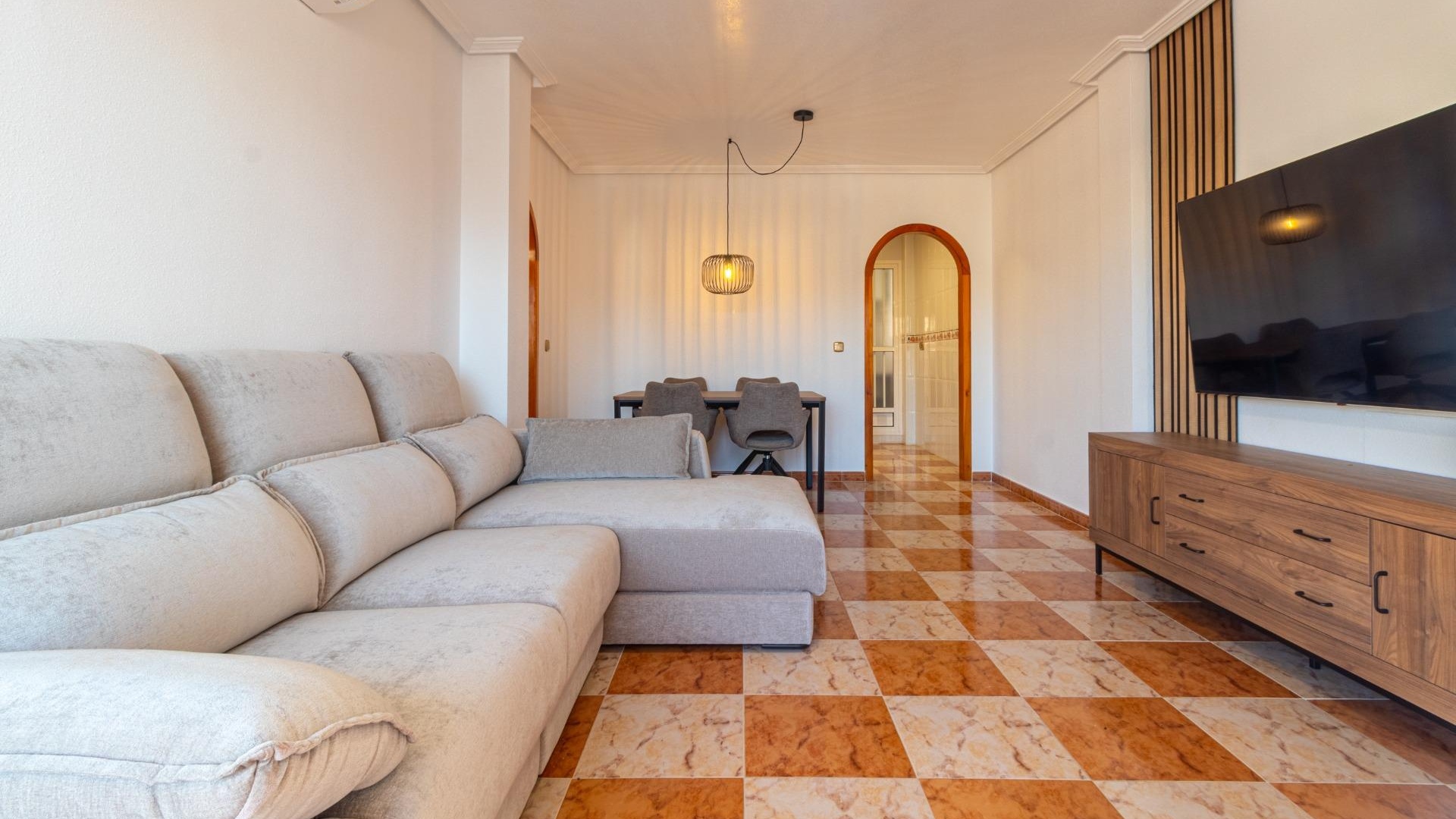 Revente - Appartement - Cabo Roig - Lomas de Cabo Roig