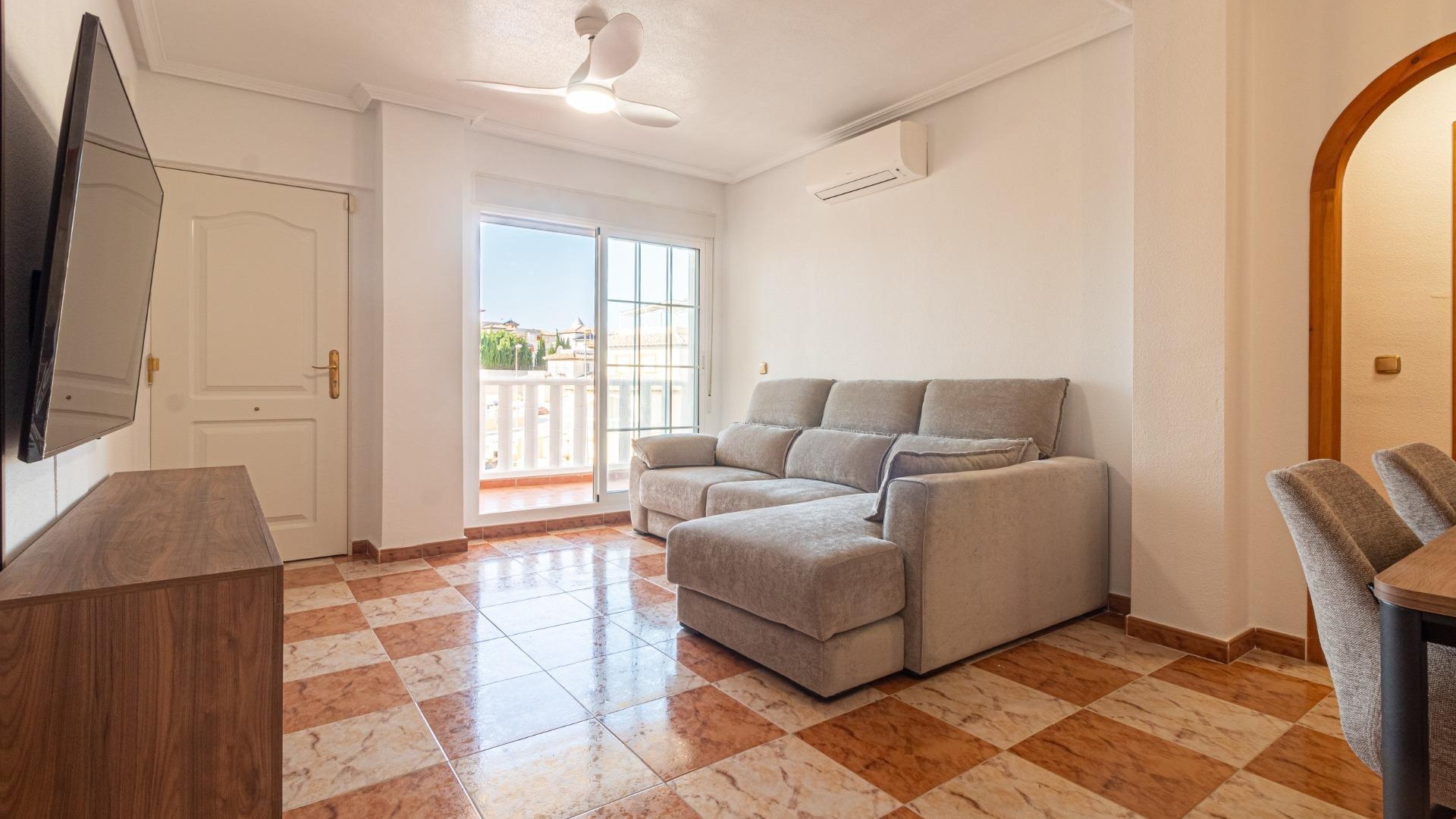 Revente - Appartement - Cabo Roig - Lomas de Cabo Roig