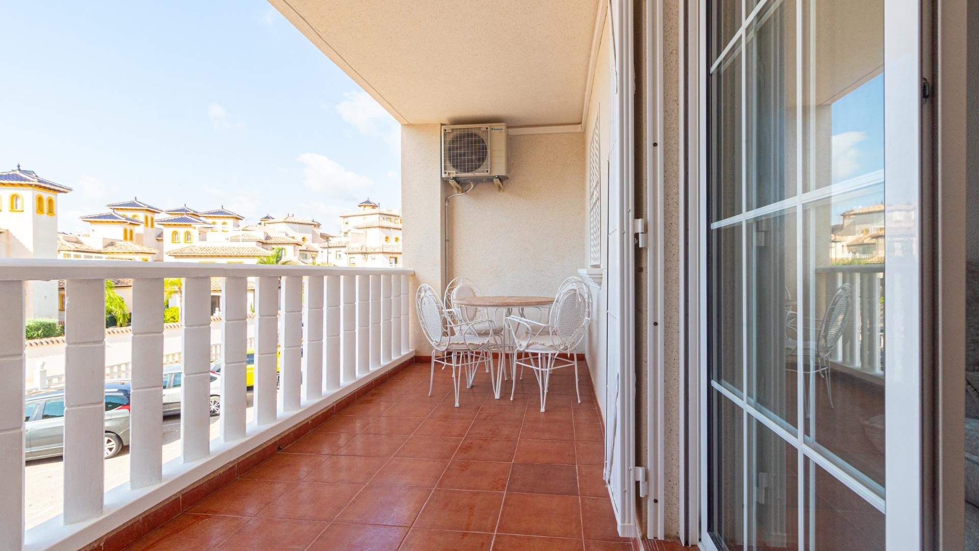 Revente - Appartement - Cabo Roig - Lomas de Cabo Roig