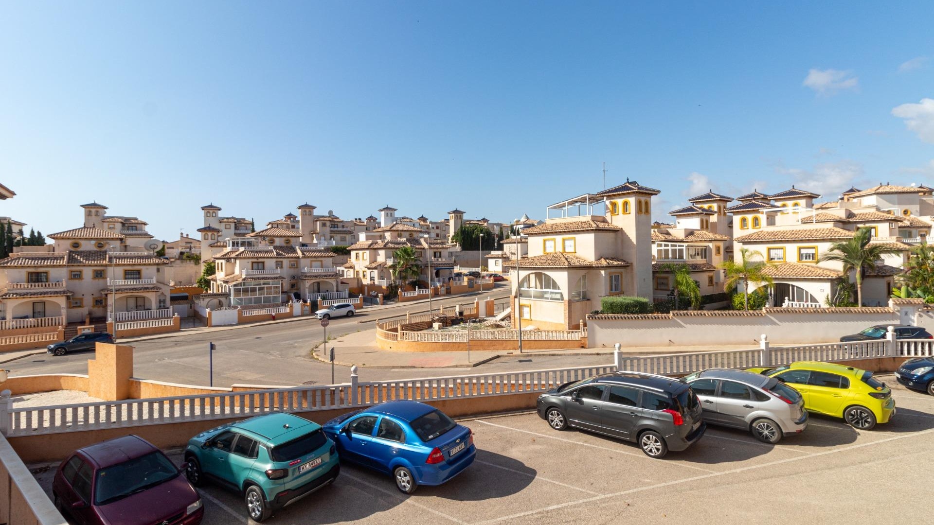 Revente - Appartement - Cabo Roig - Lomas de Cabo Roig