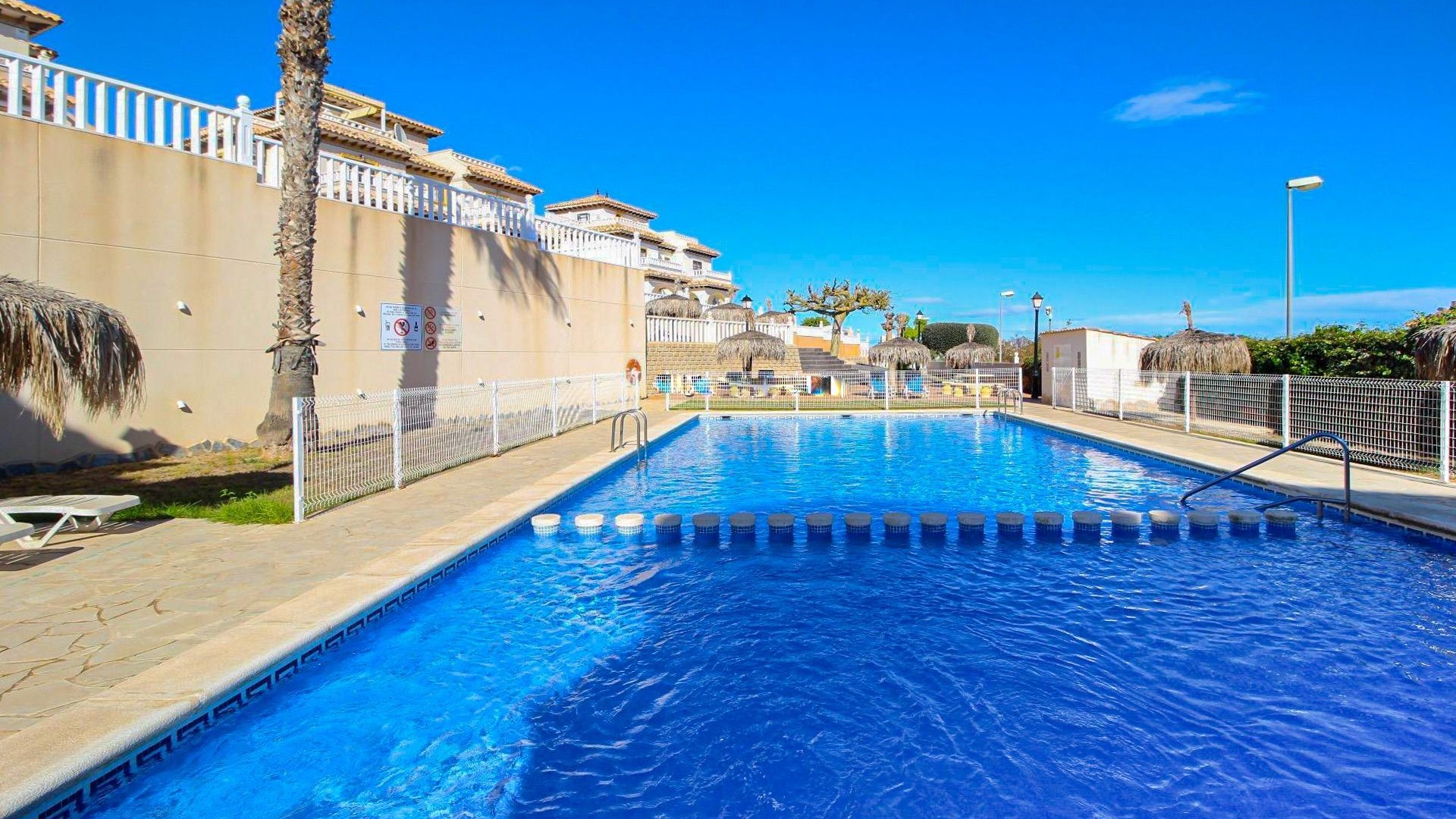 Revente - Appartement - Cabo Roig - Lomas de Cabo Roig