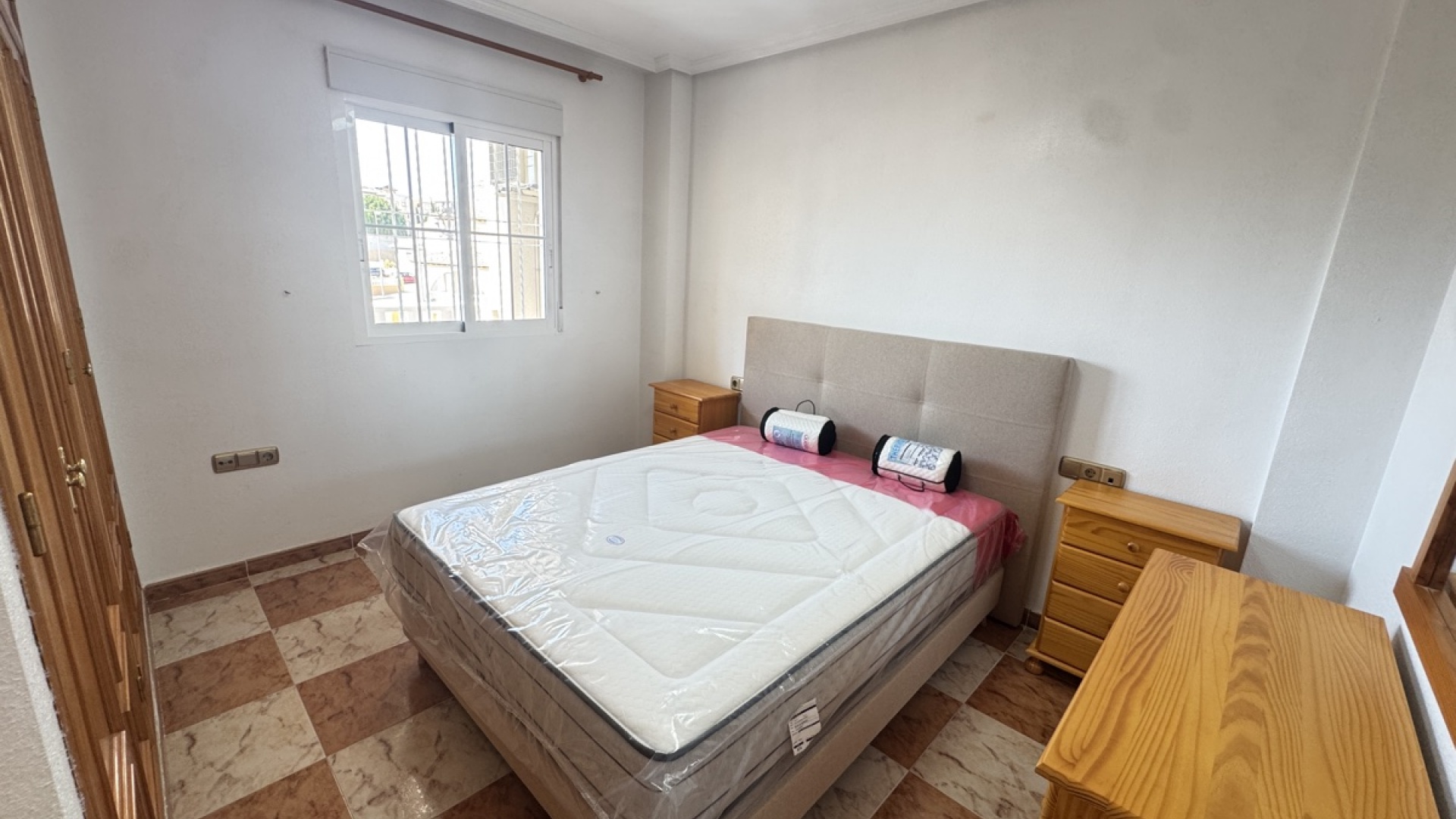 Revente - Appartement - Cabo Roig - Lomas de Cabo Roig