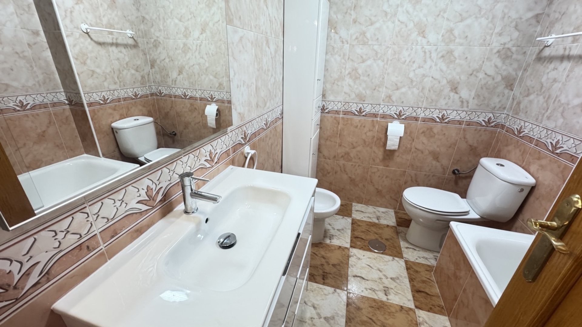 Revente - Appartement - Cabo Roig - Lomas de Cabo Roig