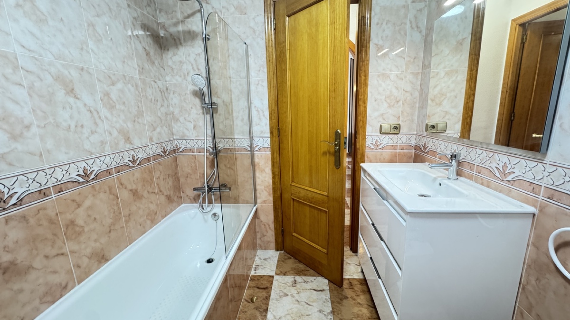 Revente - Appartement - Cabo Roig - Lomas de Cabo Roig