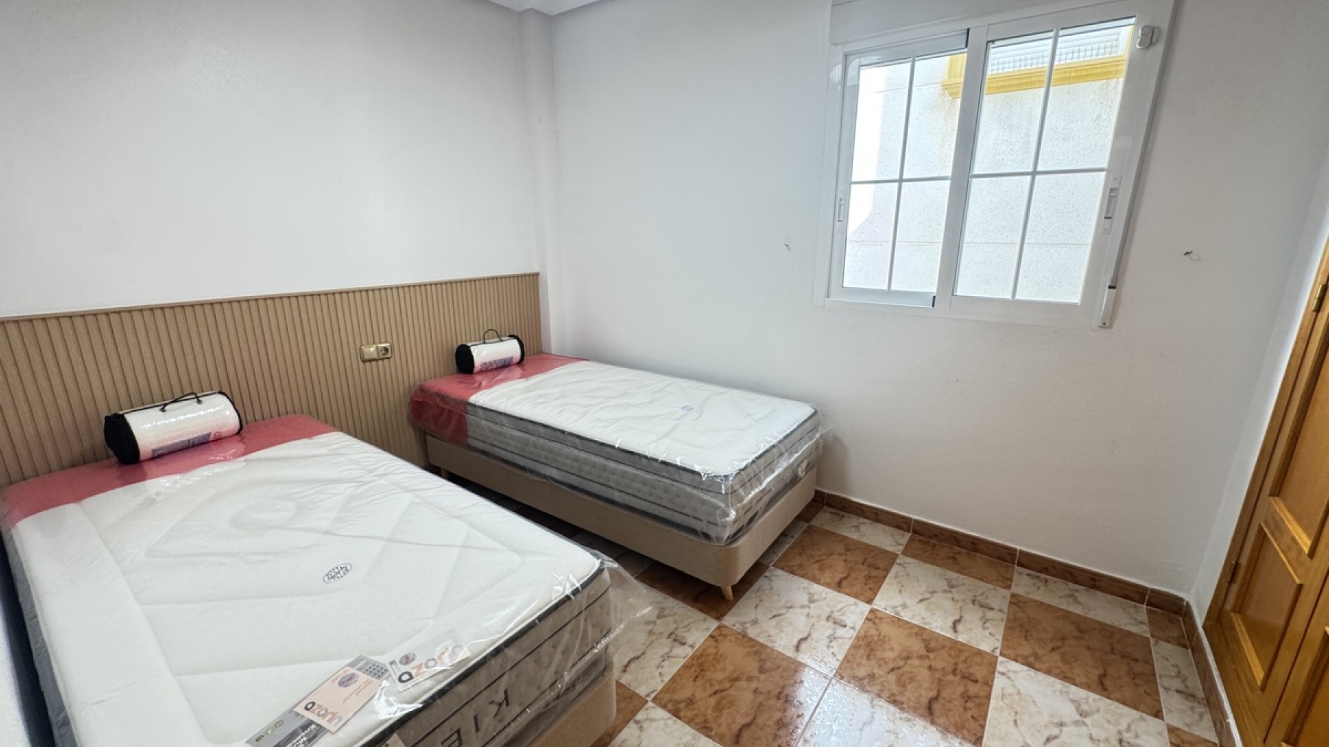 Revente - Appartement - Cabo Roig - Lomas de Cabo Roig