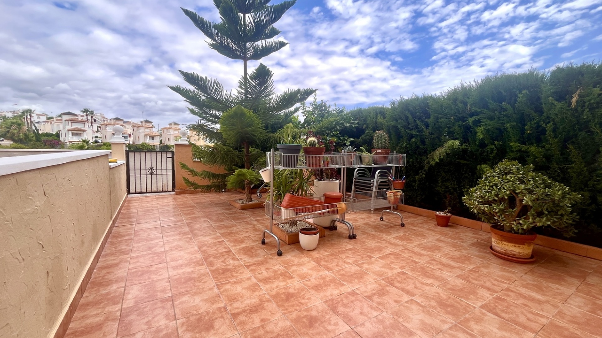 Revente - Appartement - Cabo Roig - Lomas de Cabo Roig