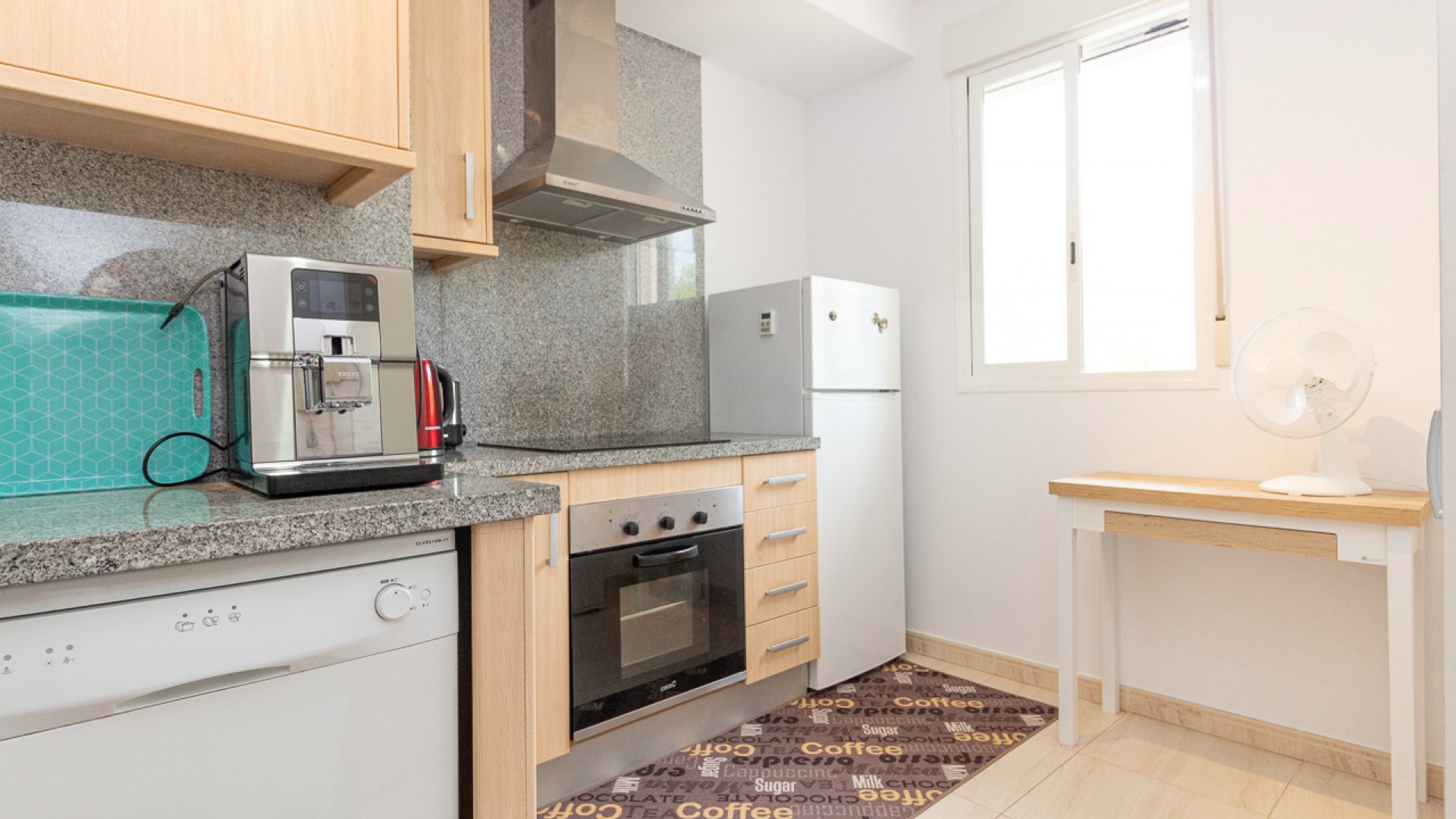 Revente - Appartement - Cabo Roig - Lomas de Cabo Roig