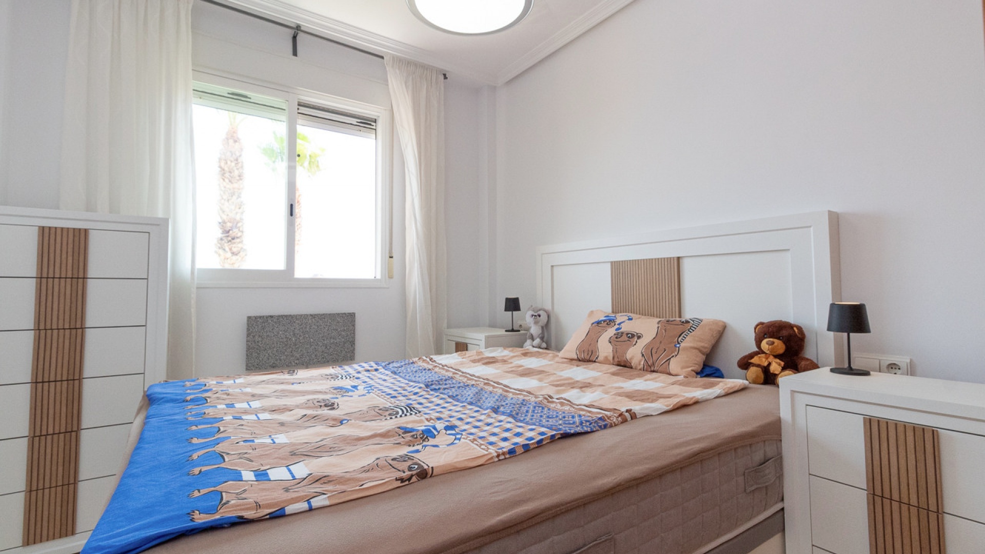 Revente - Appartement - Cabo Roig - Lomas de Cabo Roig