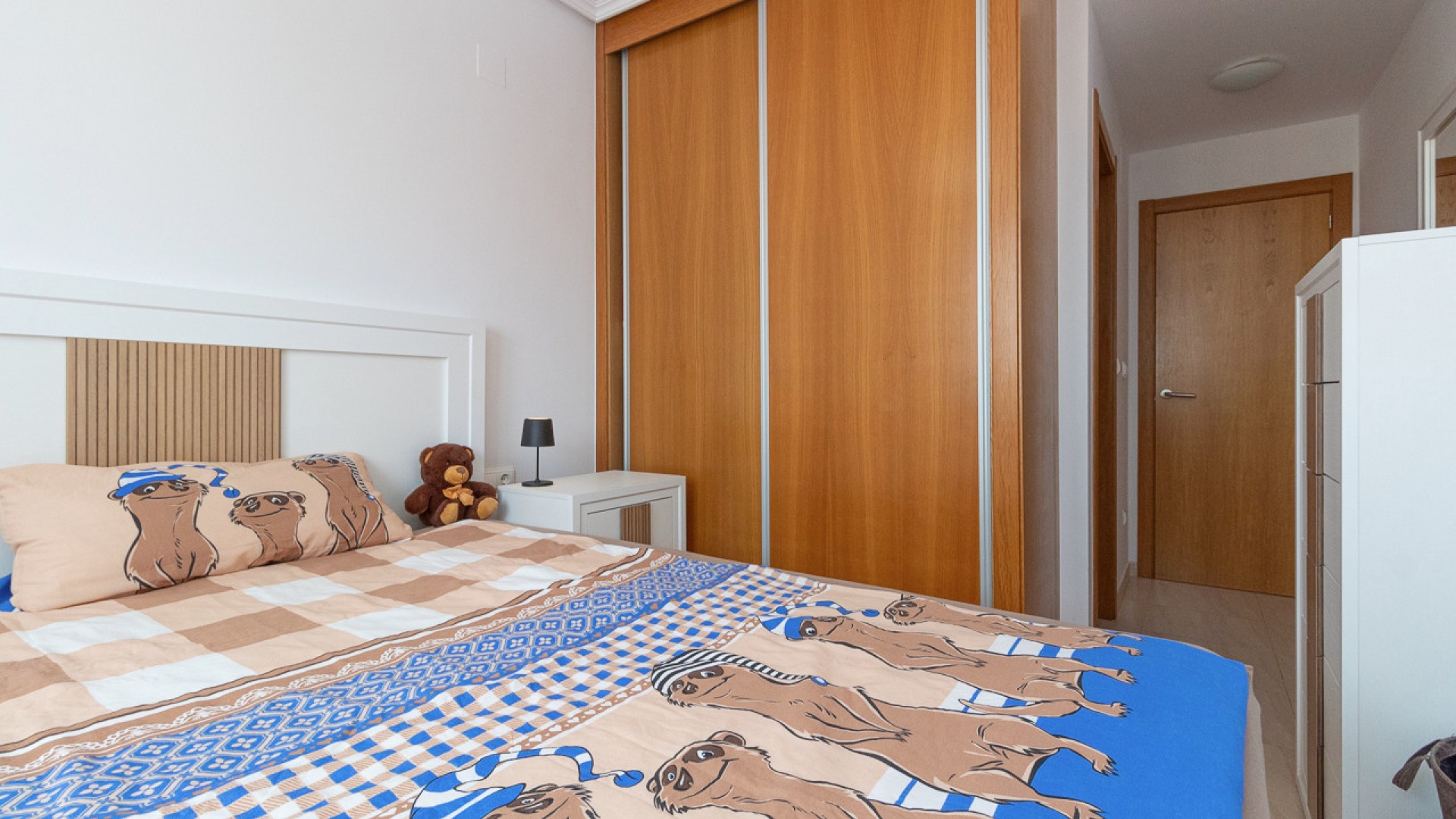 Revente - Appartement - Cabo Roig - Lomas de Cabo Roig