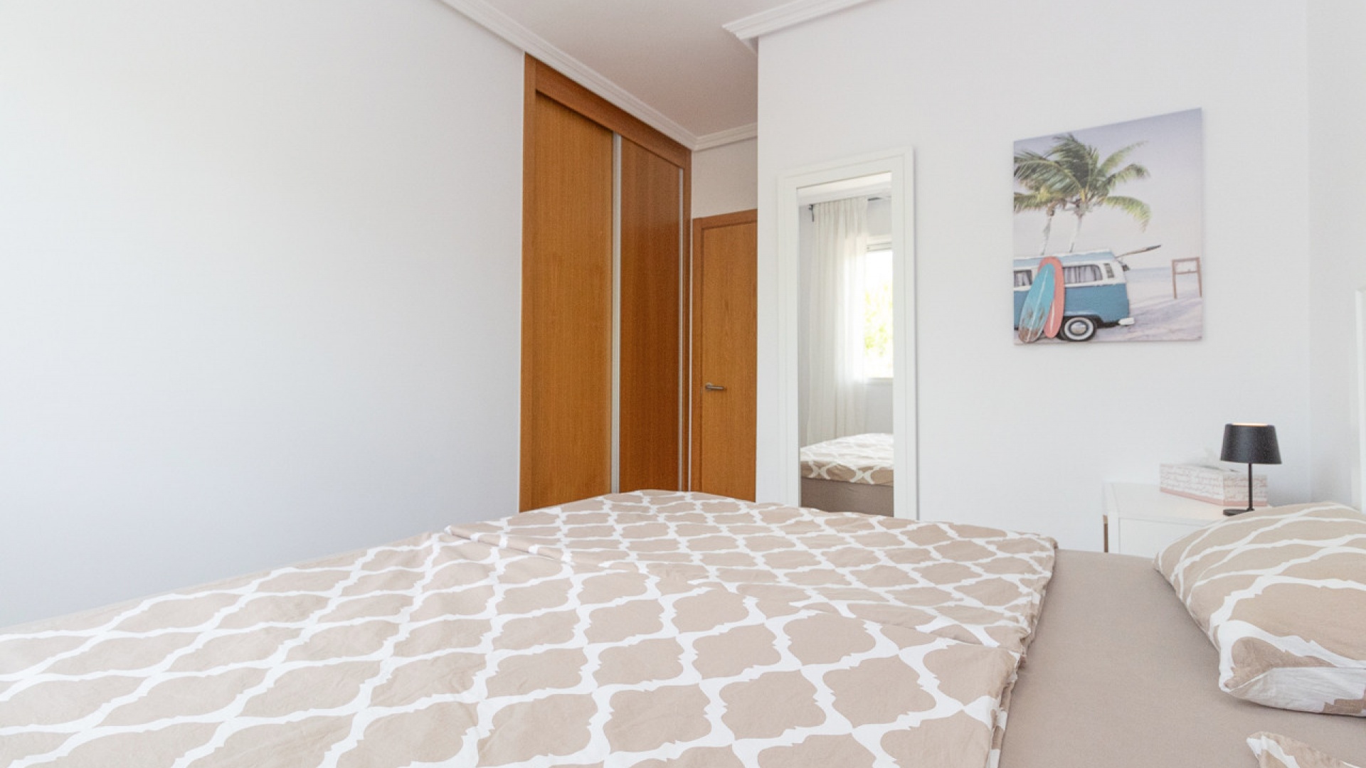 Revente - Appartement - Cabo Roig - Lomas de Cabo Roig