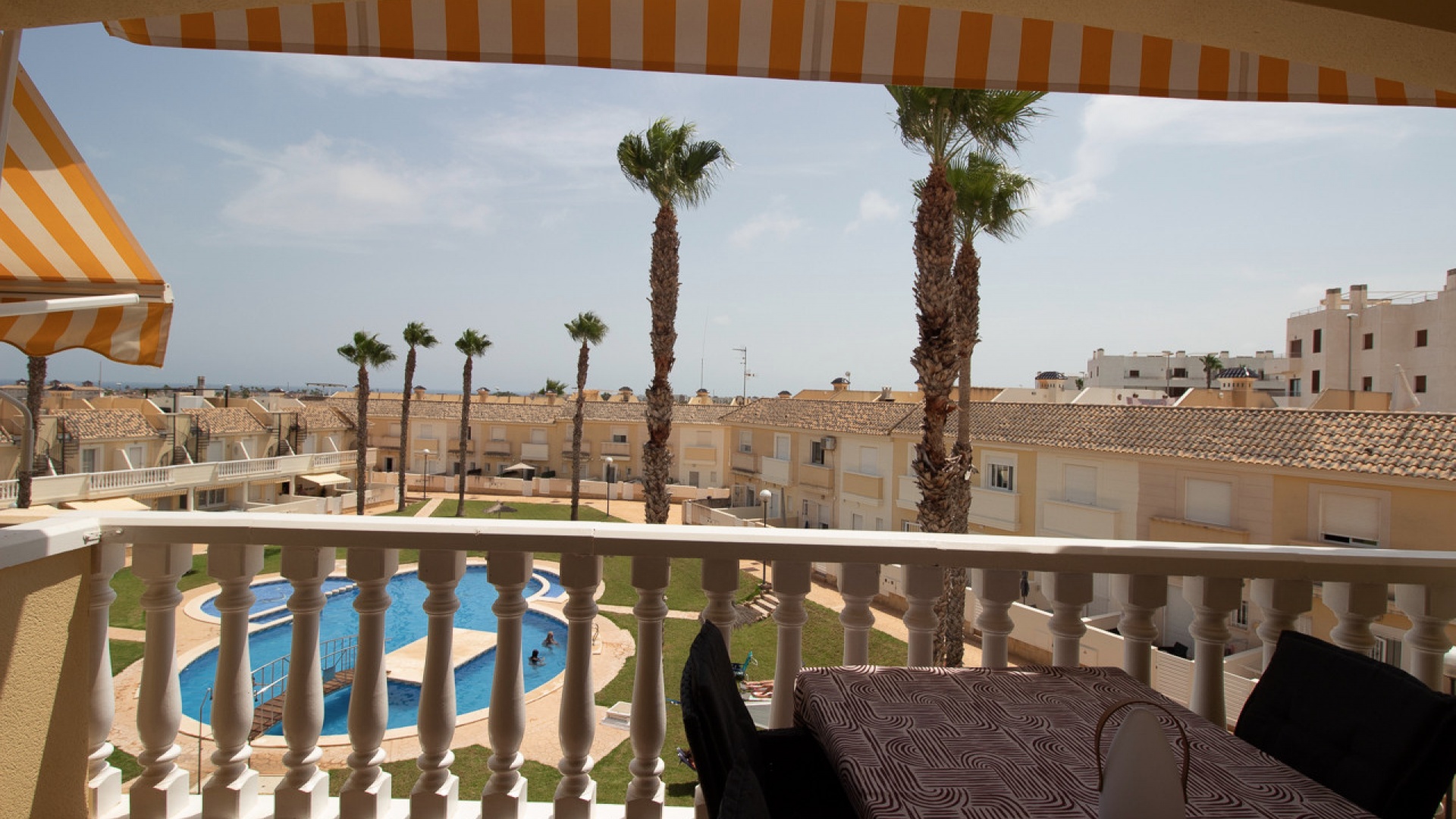 Revente - Appartement - Cabo Roig - Lomas de Cabo Roig