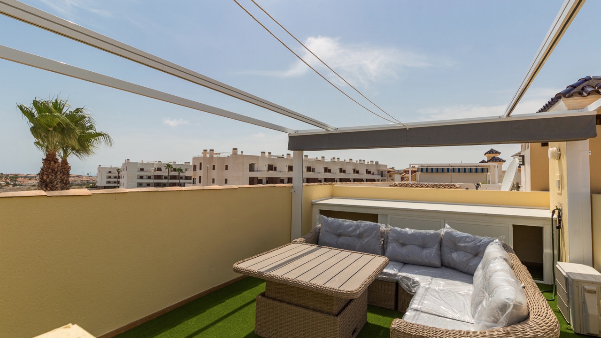 Revente - Appartement - Cabo Roig - Lomas de Cabo Roig