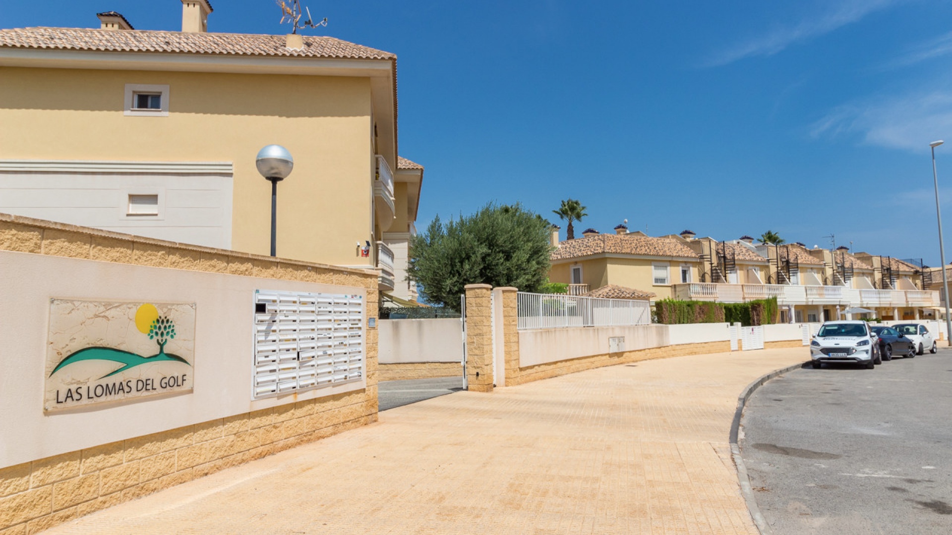 Revente - Appartement - Cabo Roig - Lomas de Cabo Roig