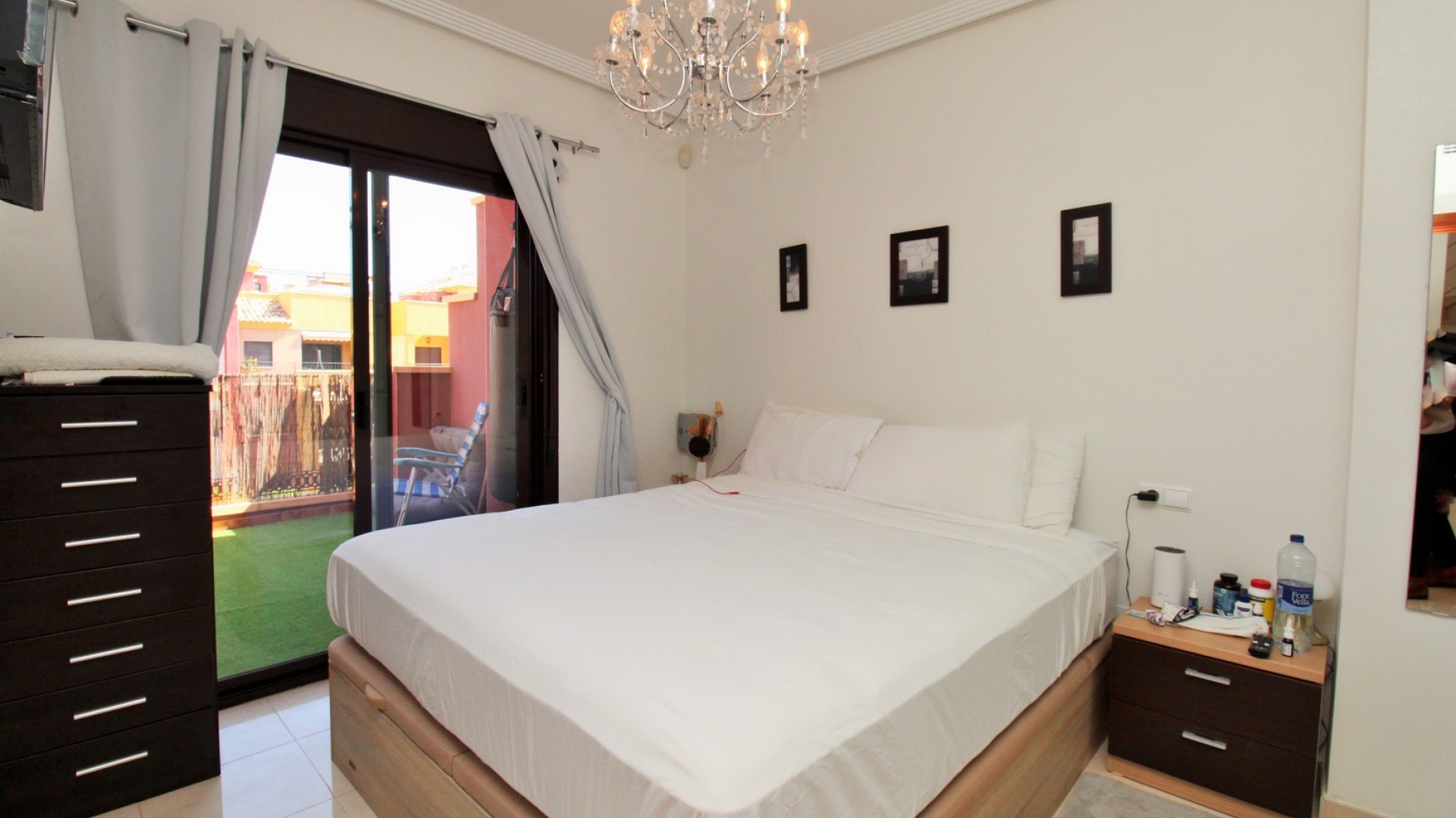 Revente - Appartement - Cabo Roig - Lomas de Cabo Roig