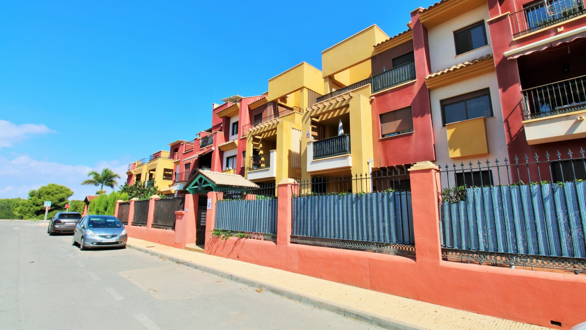 Revente - Appartement - Cabo Roig - Lomas de Cabo Roig