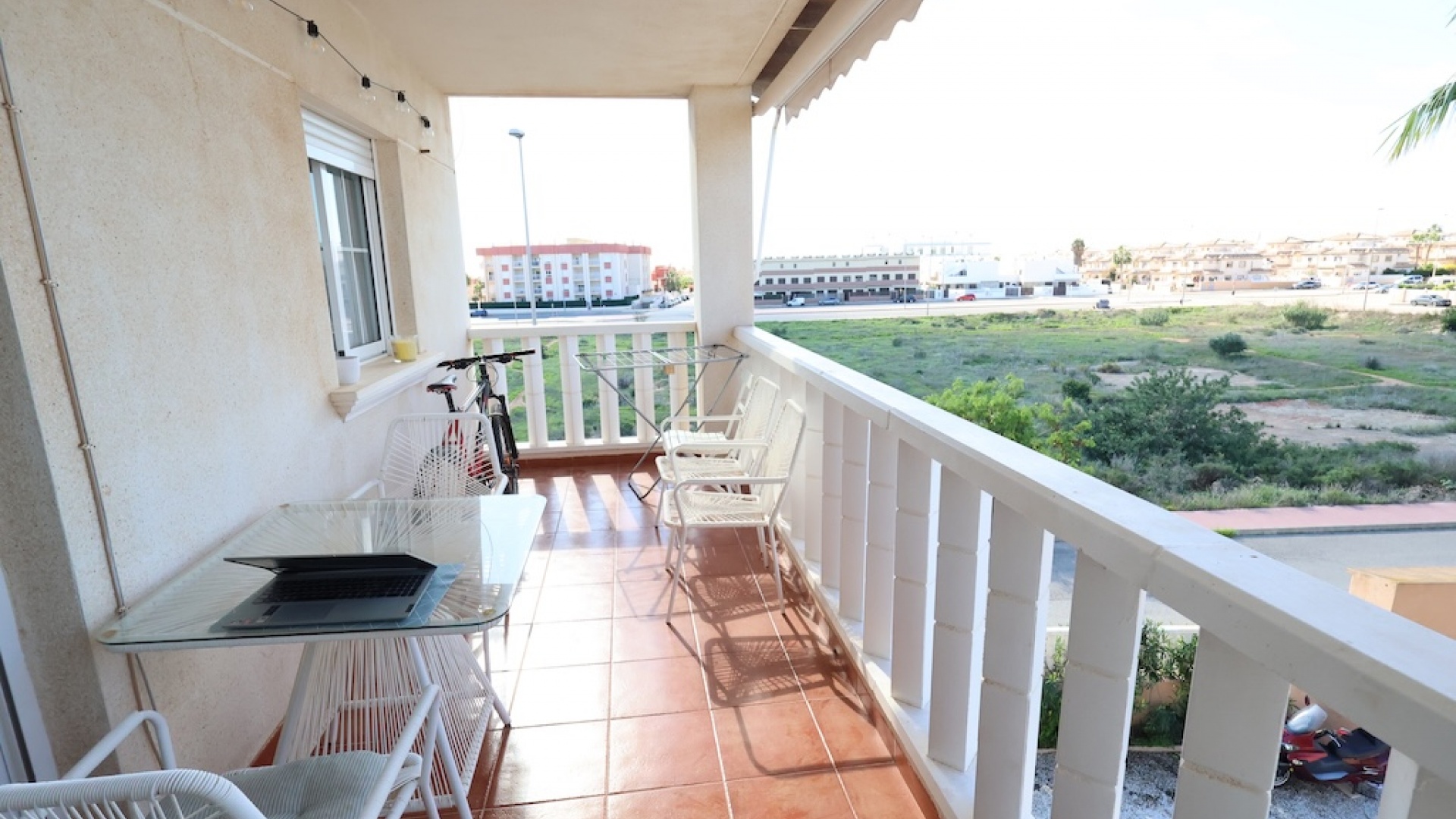 Revente - Appartement - Cabo Roig - Lomas de Cabo Roig