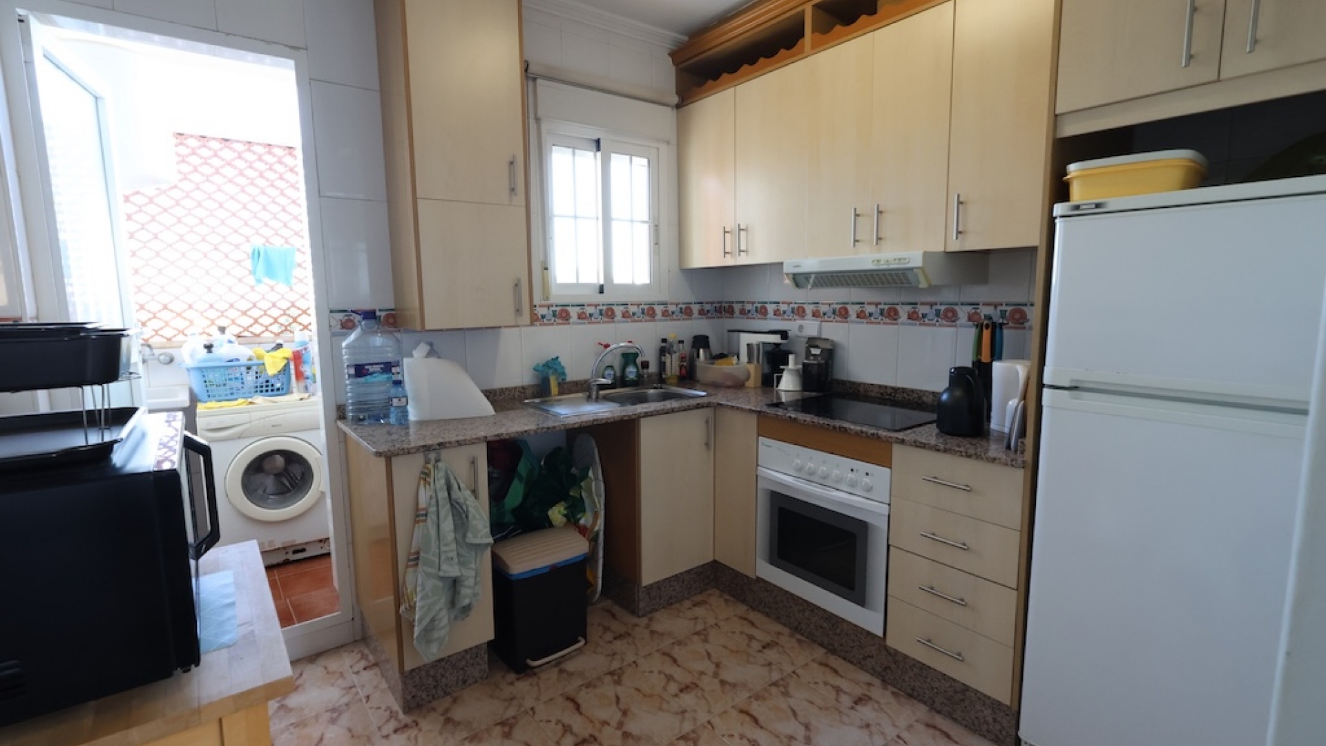 Revente - Appartement - Cabo Roig - Lomas de Cabo Roig