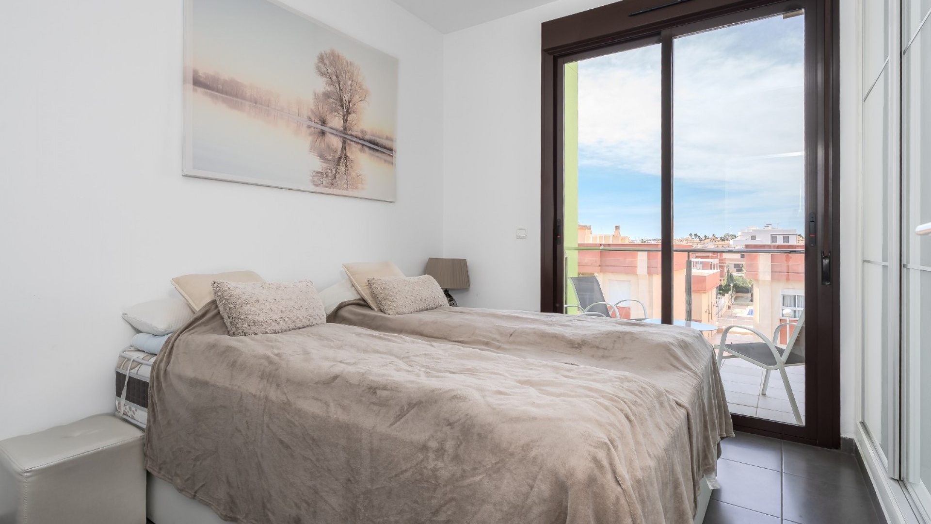 Revente - Appartement - Cabo Roig - Lomas de Cabo Roig