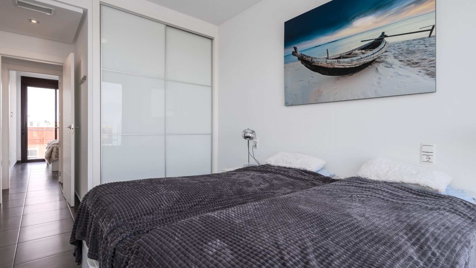 Revente - Appartement - Cabo Roig - Lomas de Cabo Roig