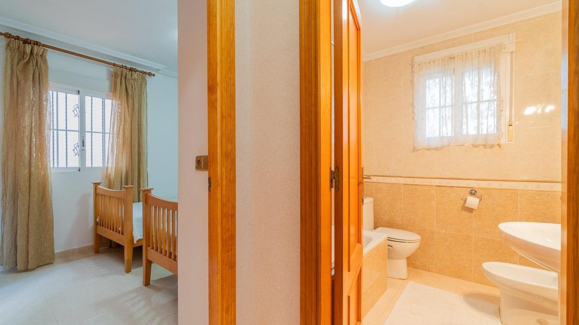 Revente - Appartement - Cabo Roig - Lomas de Cabo Roig