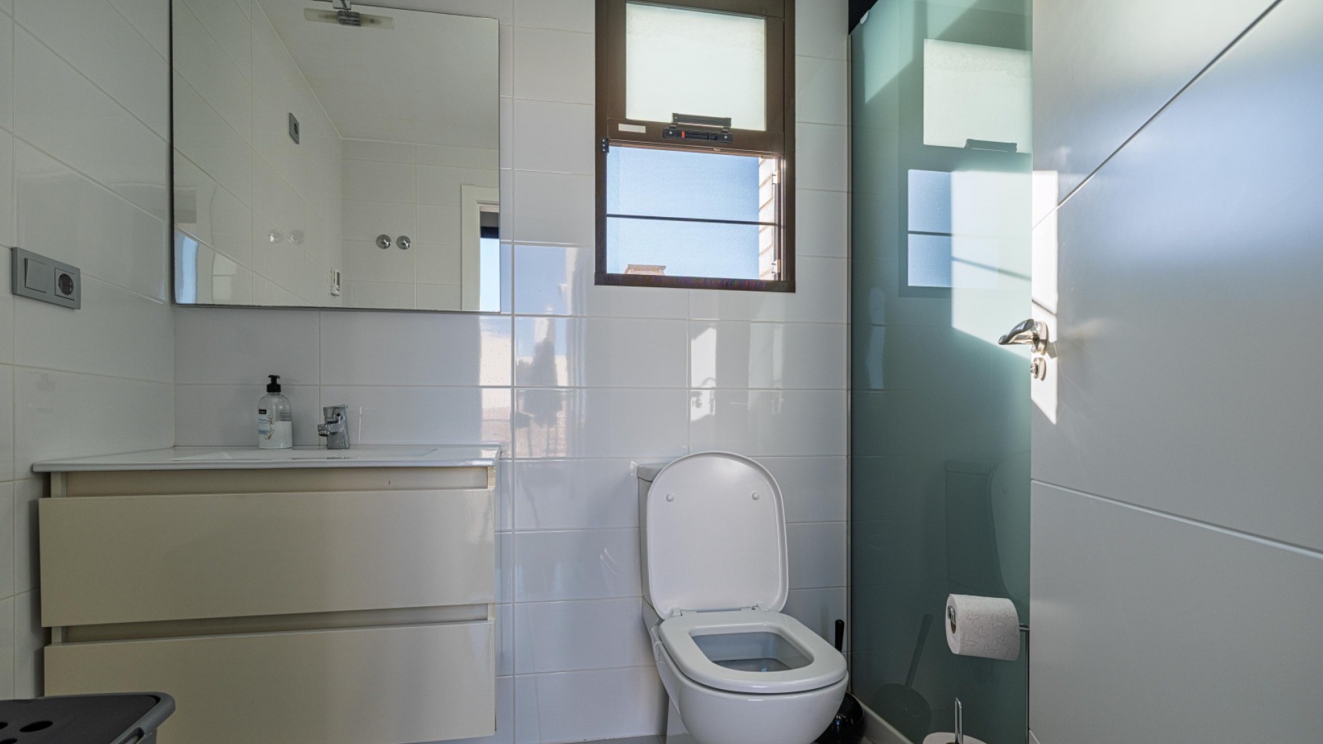 Revente - Appartement - Cabo Roig - Lomas de Cabo Roig