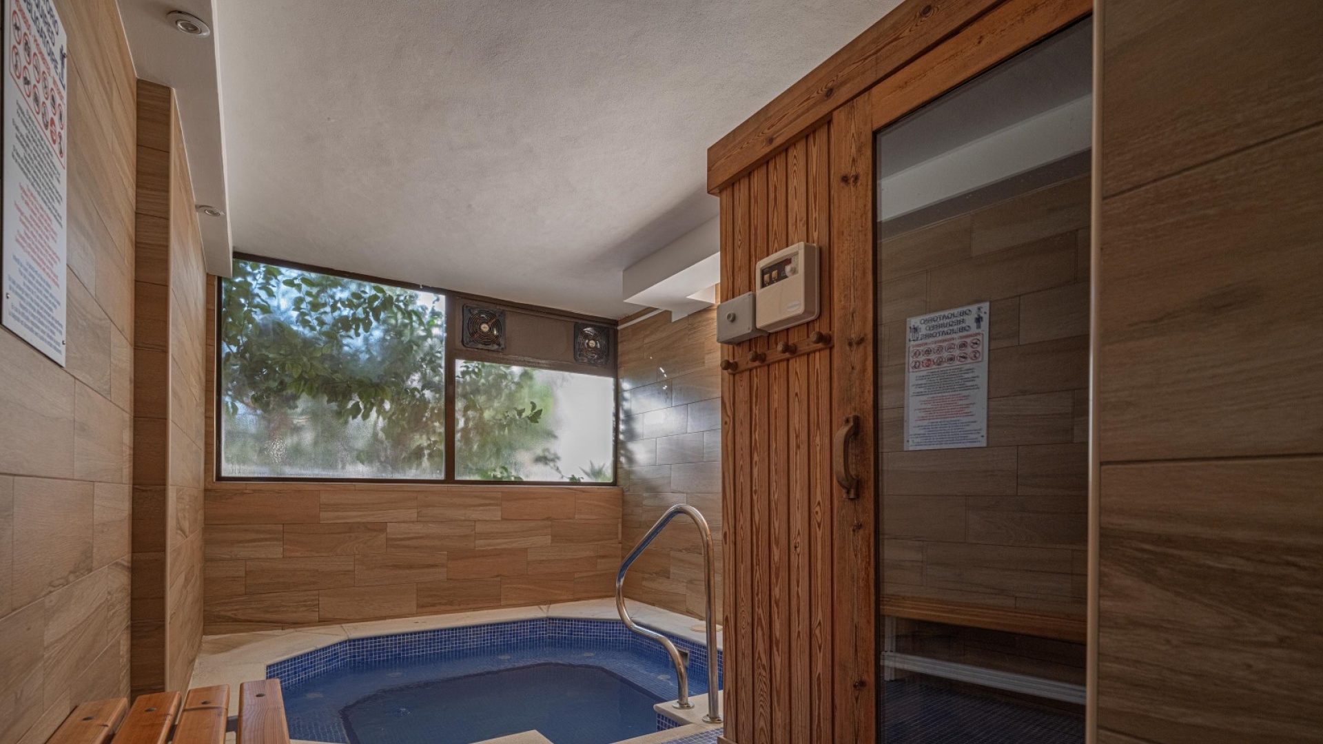 Revente - Appartement - Cabo Roig - Lomas de Cabo Roig