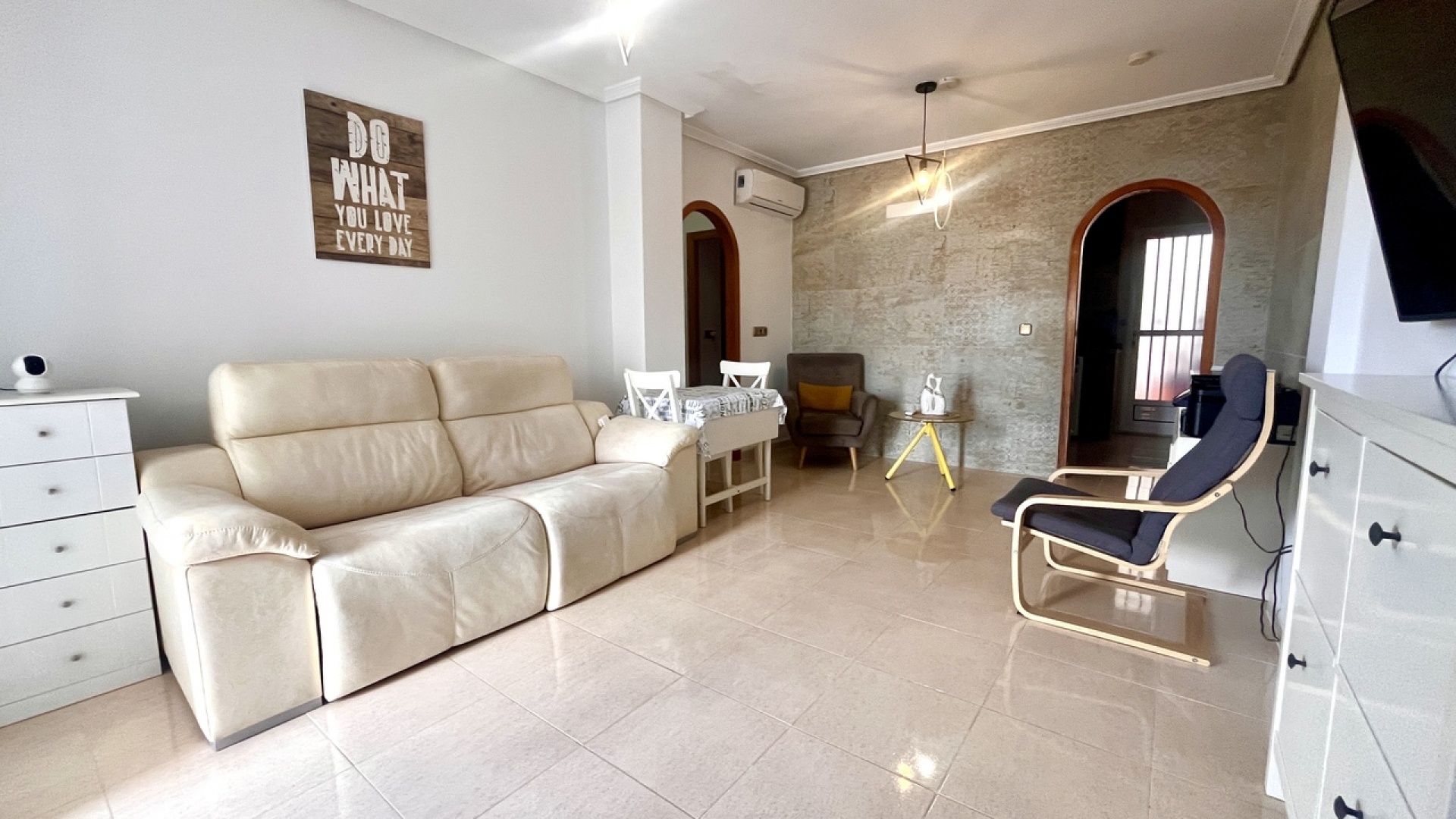 Revente - Appartement - Cabo Roig - Lomas de Cabo Roig