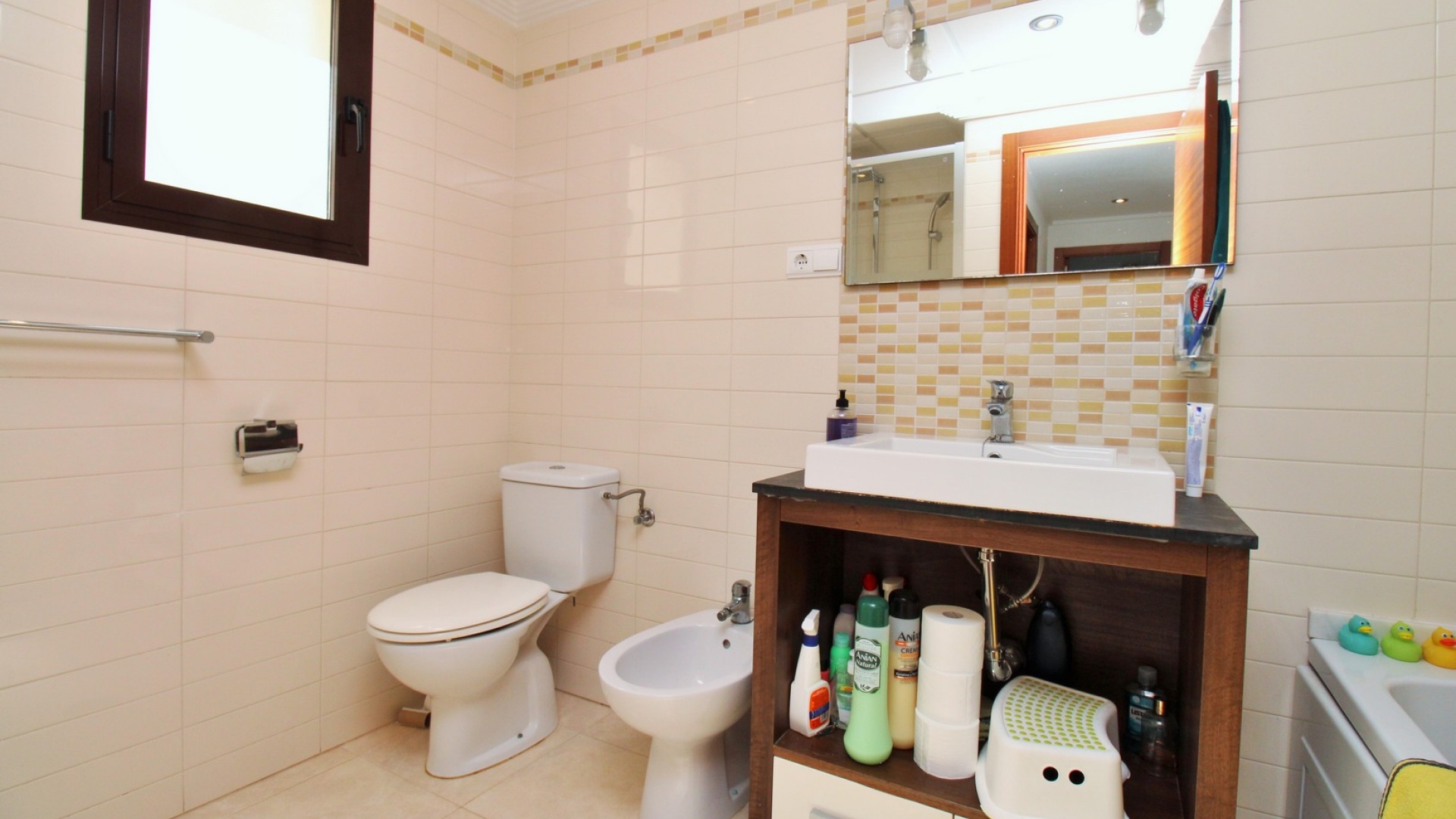 Revente - Appartement - Cabo Roig - Lomas de Cabo Roig