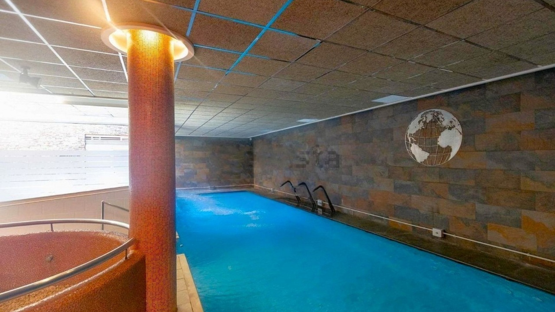 Revente - Appartement - Cabo Roig - Lomas de Cabo Roig