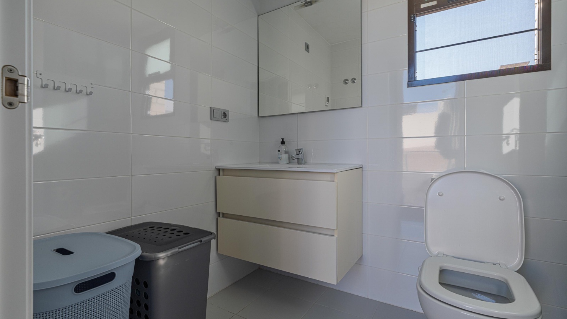 Revente - Appartement - Cabo Roig - Lomas de Cabo Roig