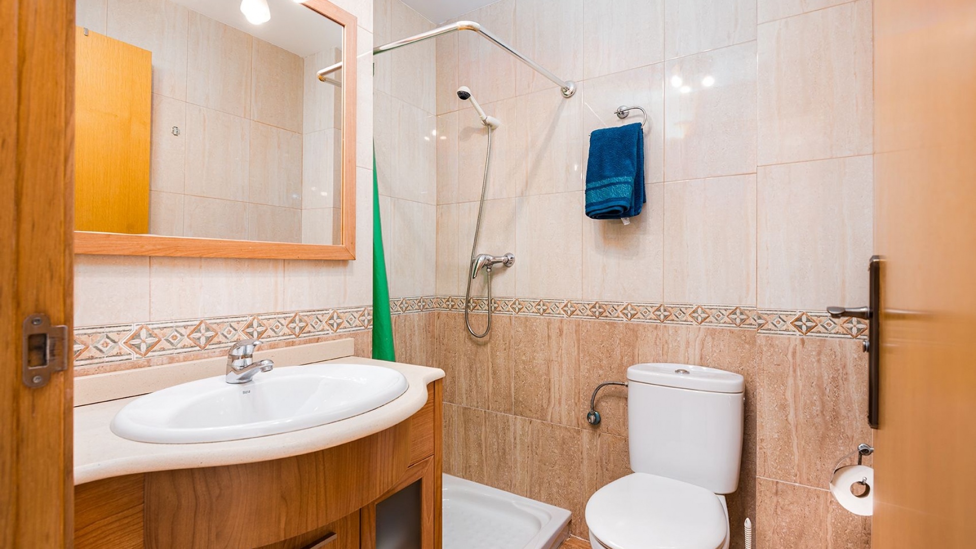 Revente - Appartement - Cabo Roig - Lomas de Cabo Roig