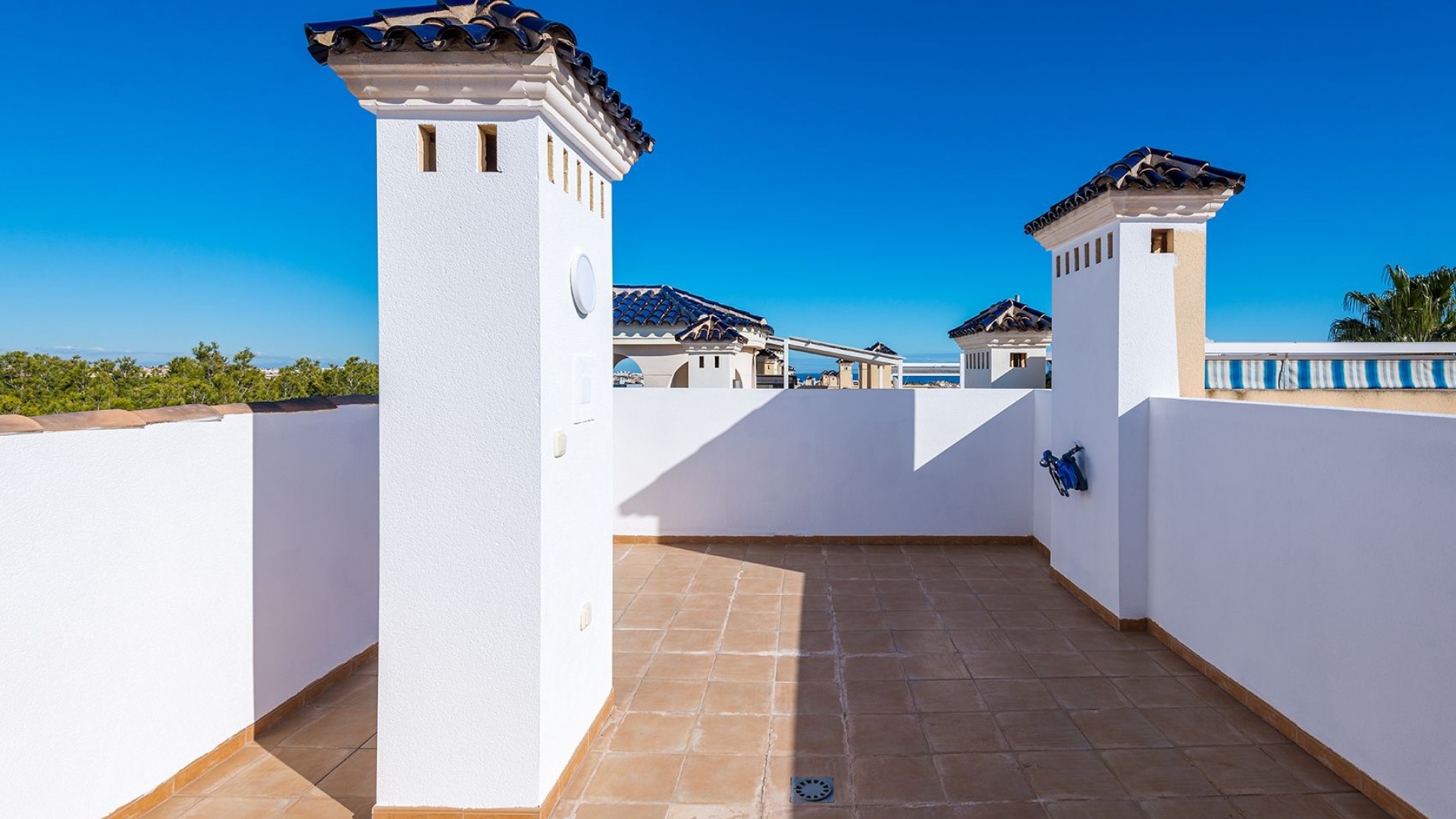 Revente - Appartement - Cabo Roig - Lomas de Cabo Roig