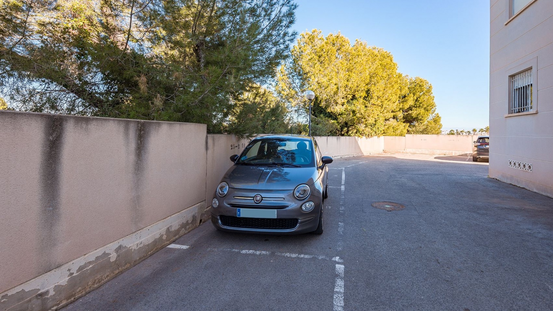 Revente - Appartement - Cabo Roig - Lomas de Cabo Roig