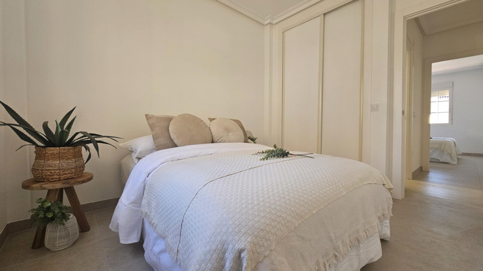 Revente - Appartement - Cabo Roig - Lomas de Cabo Roig