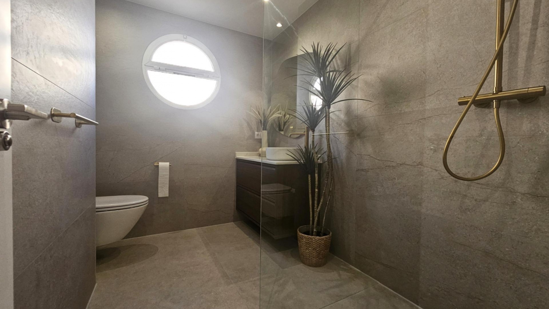 Revente - Appartement - Cabo Roig - Lomas de Cabo Roig