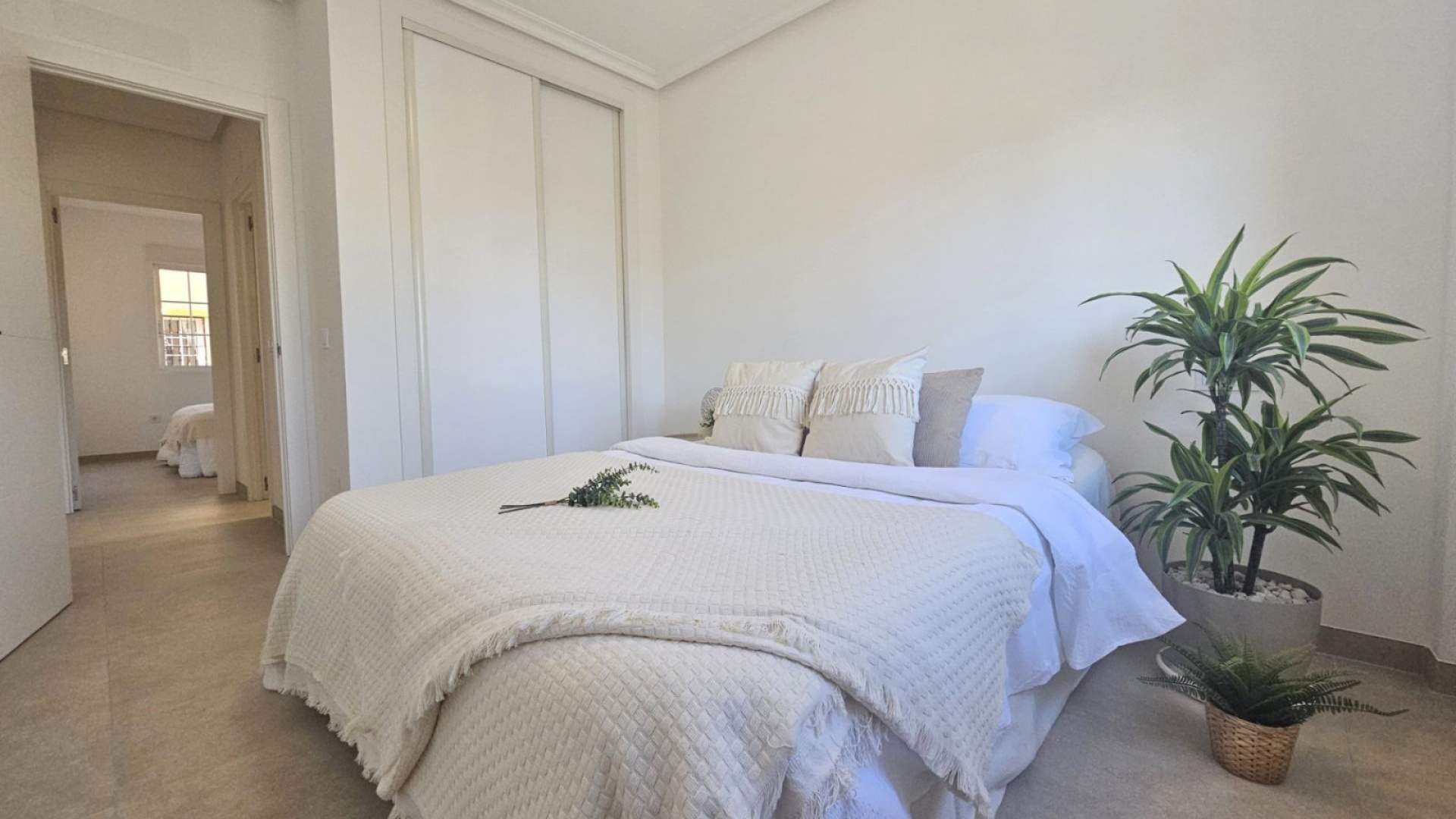 Revente - Appartement - Cabo Roig - Lomas de Cabo Roig