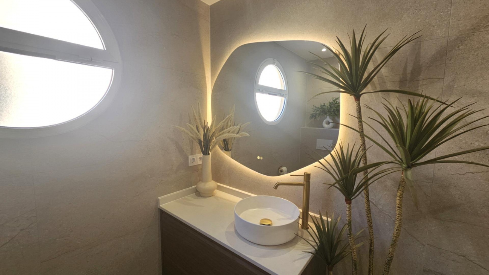 Revente - Appartement - Cabo Roig - Lomas de Cabo Roig