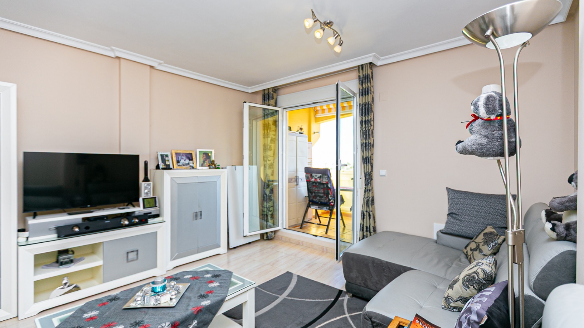 Revente - Appartement - Cabo Roig - Lomas de Cabo Roig