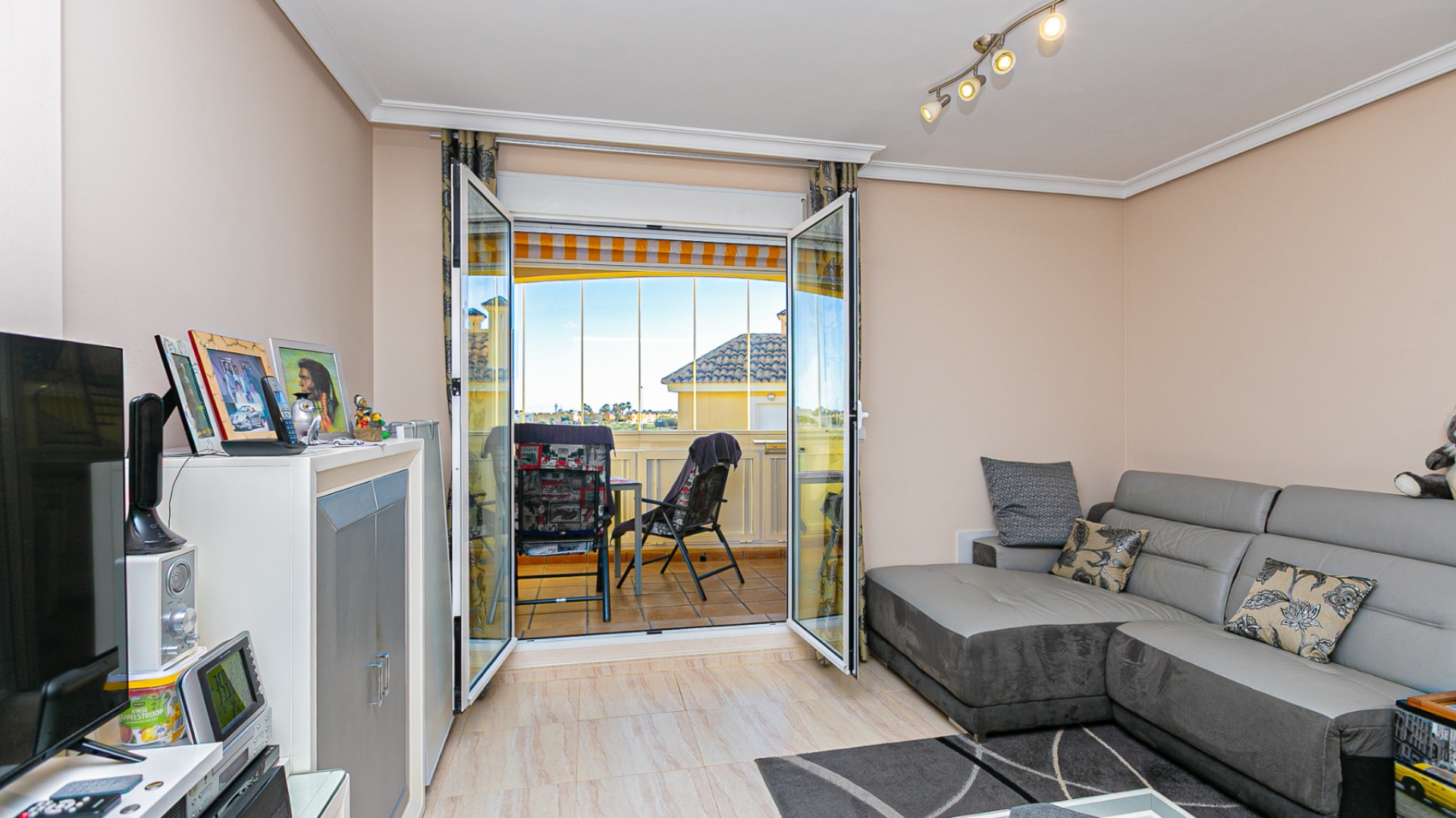 Revente - Appartement - Cabo Roig - Lomas de Cabo Roig