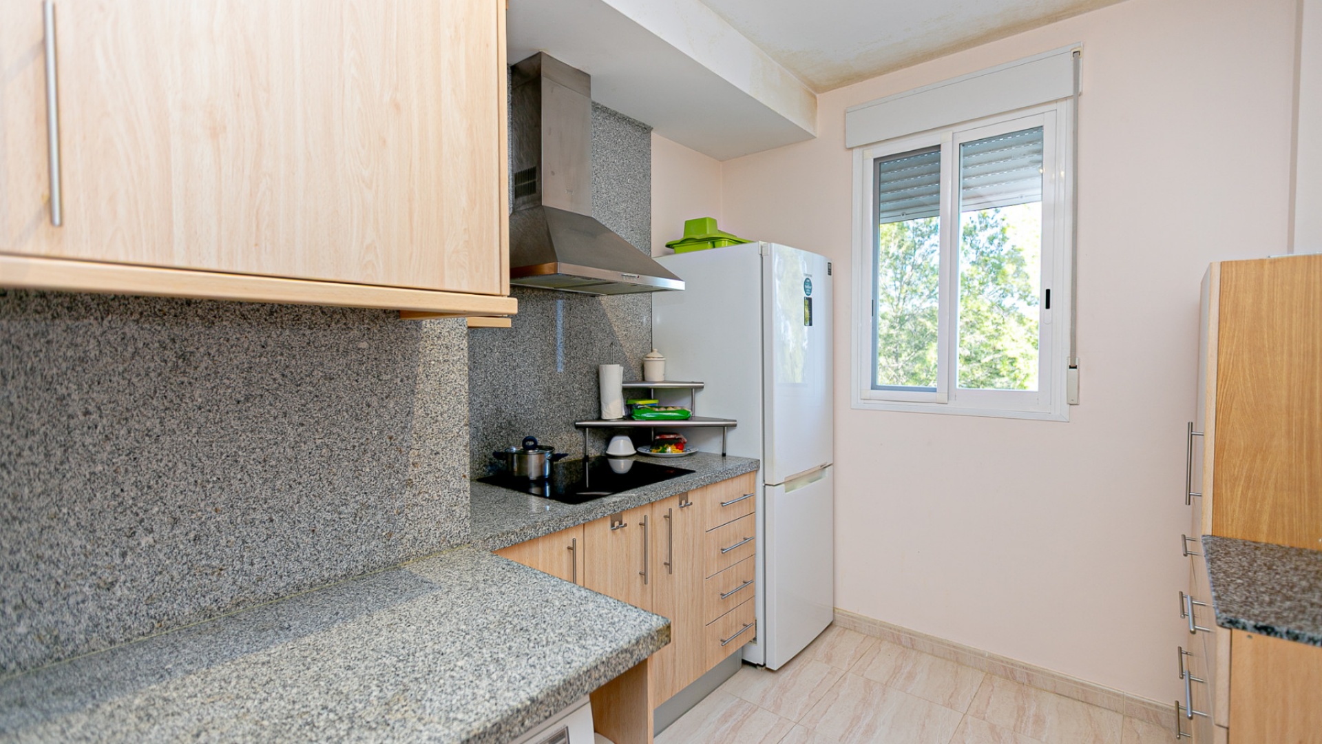 Revente - Appartement - Cabo Roig - Lomas de Cabo Roig