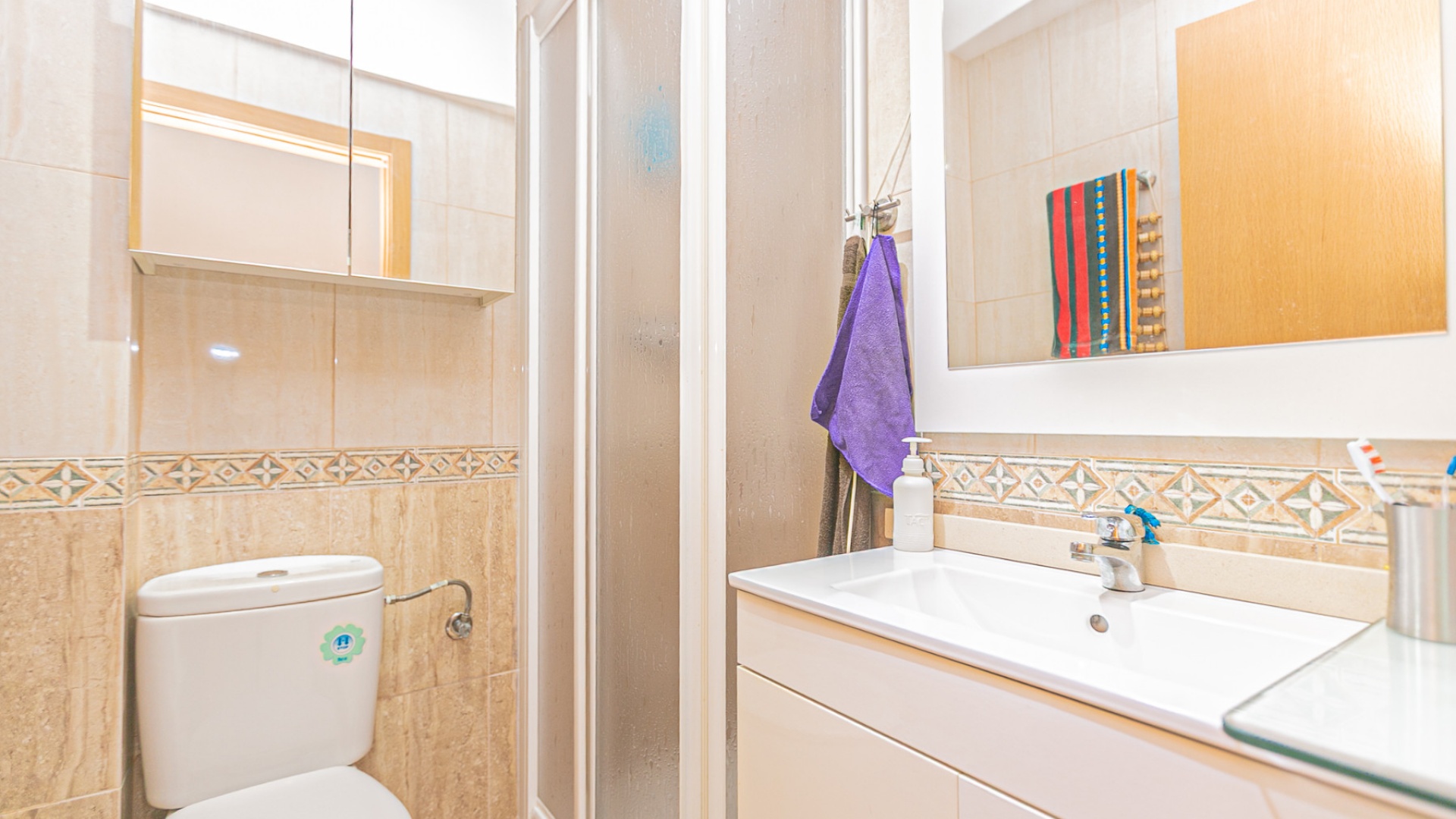 Revente - Appartement - Cabo Roig - Lomas de Cabo Roig