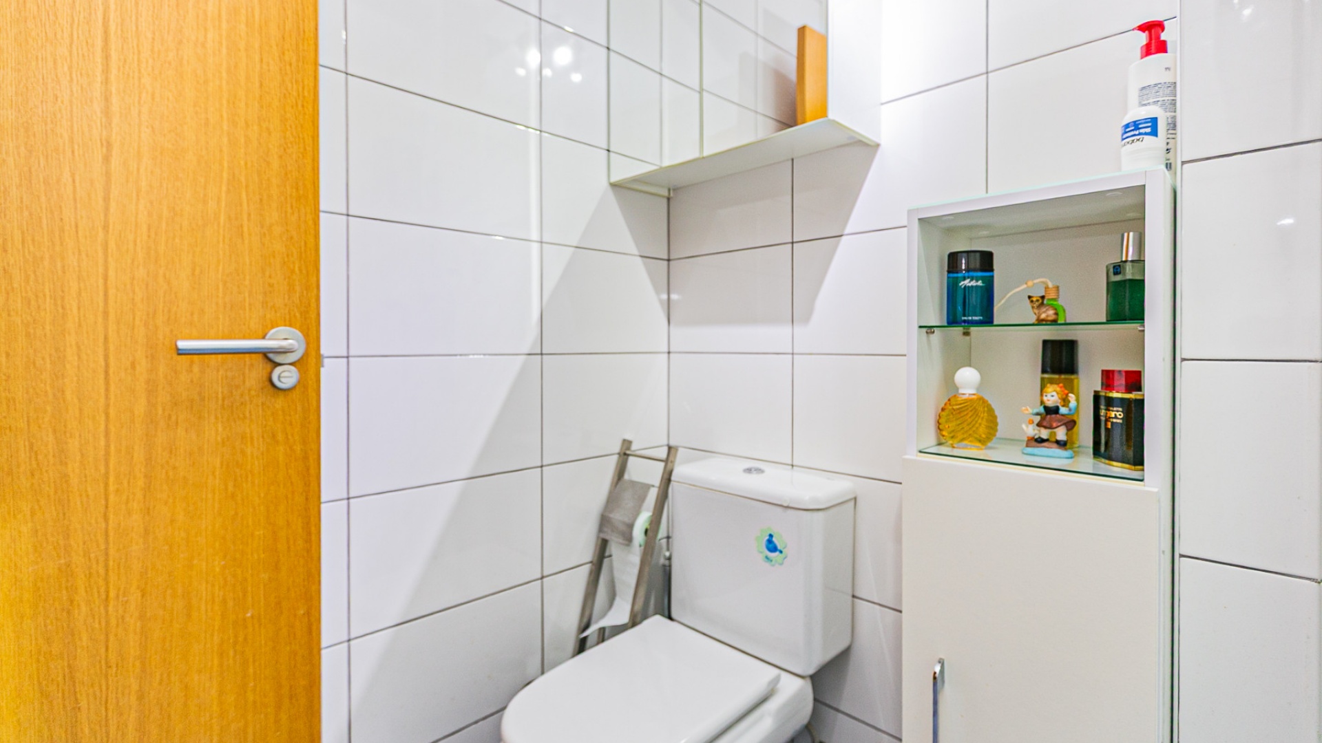 Revente - Appartement - Cabo Roig - Lomas de Cabo Roig