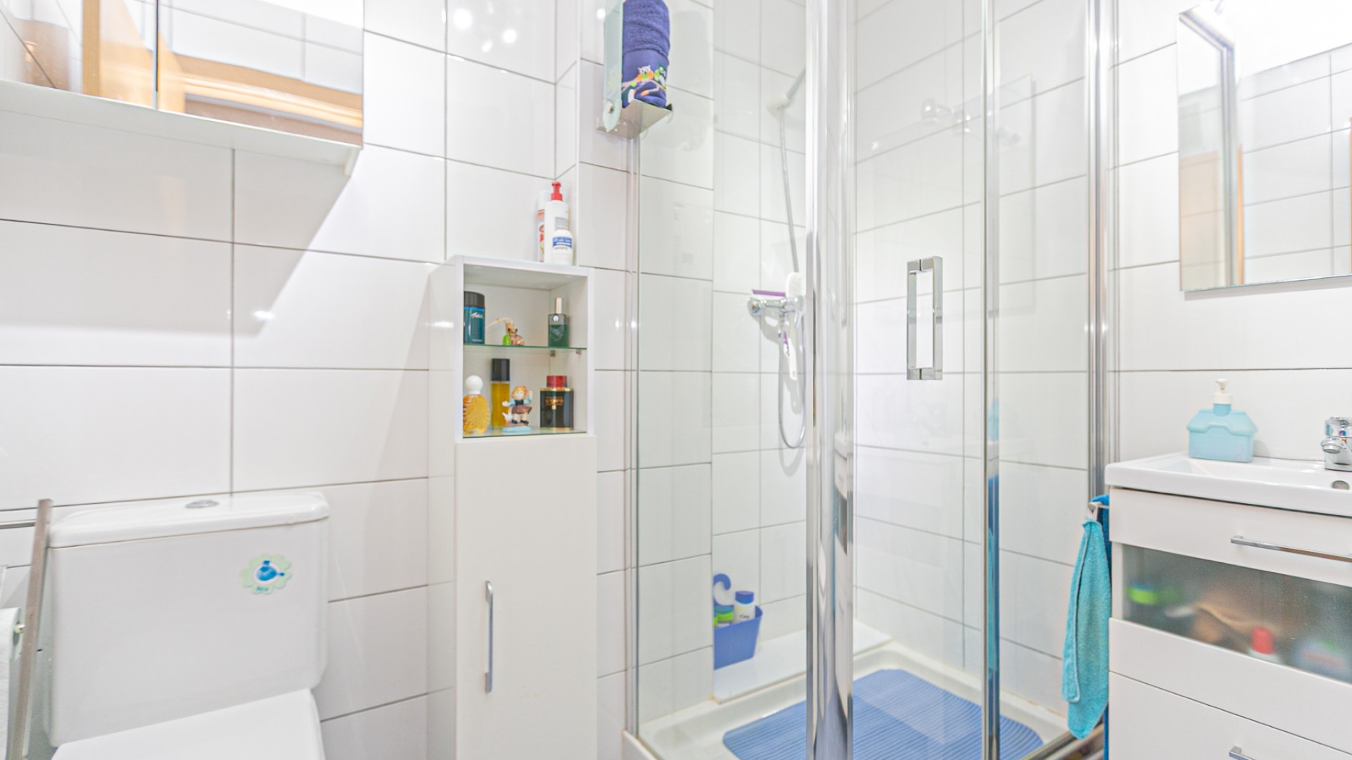 Revente - Appartement - Cabo Roig - Lomas de Cabo Roig