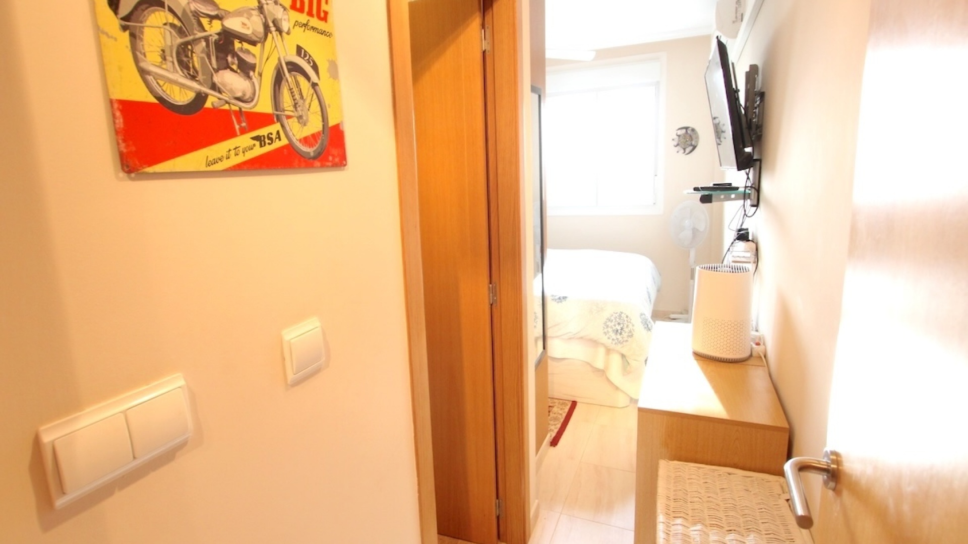 Revente - Appartement - Cabo Roig - Lomas de Cabo Roig