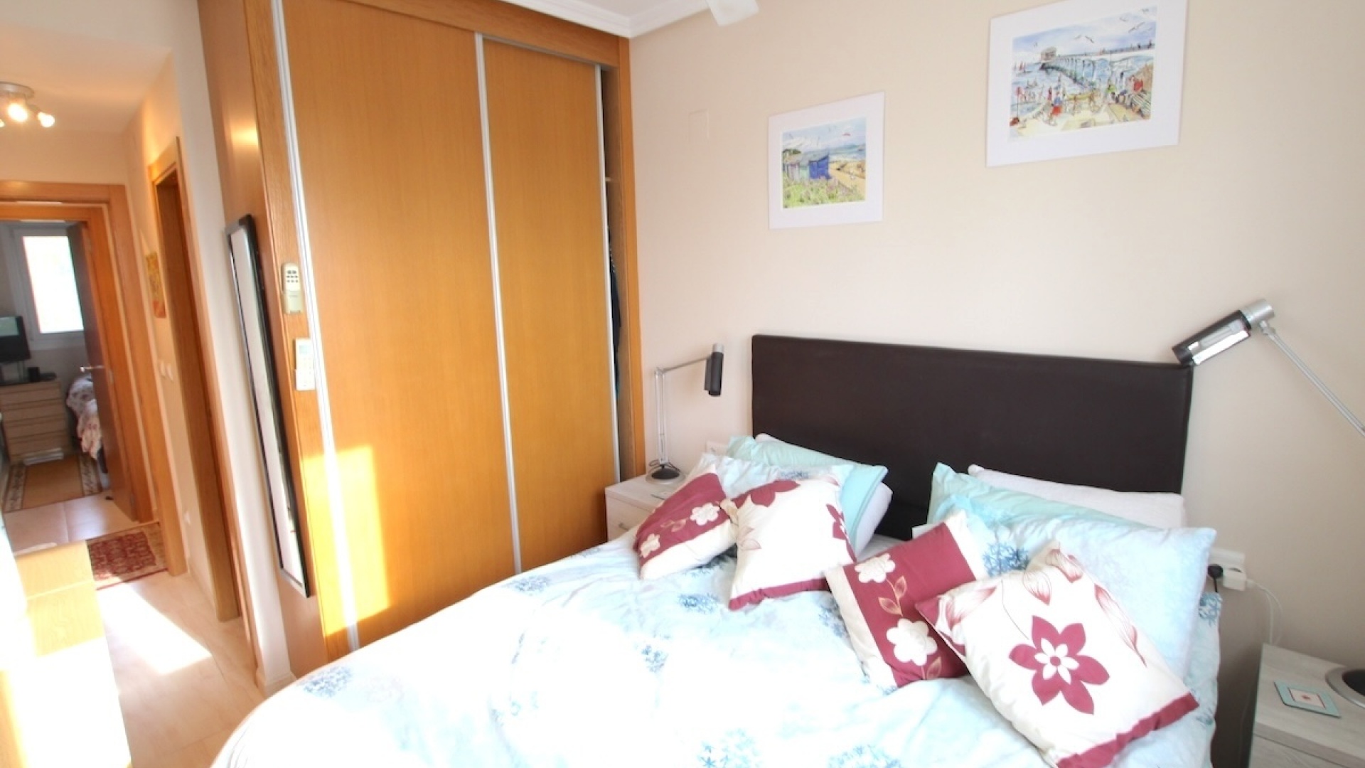 Revente - Appartement - Cabo Roig - Lomas de Cabo Roig