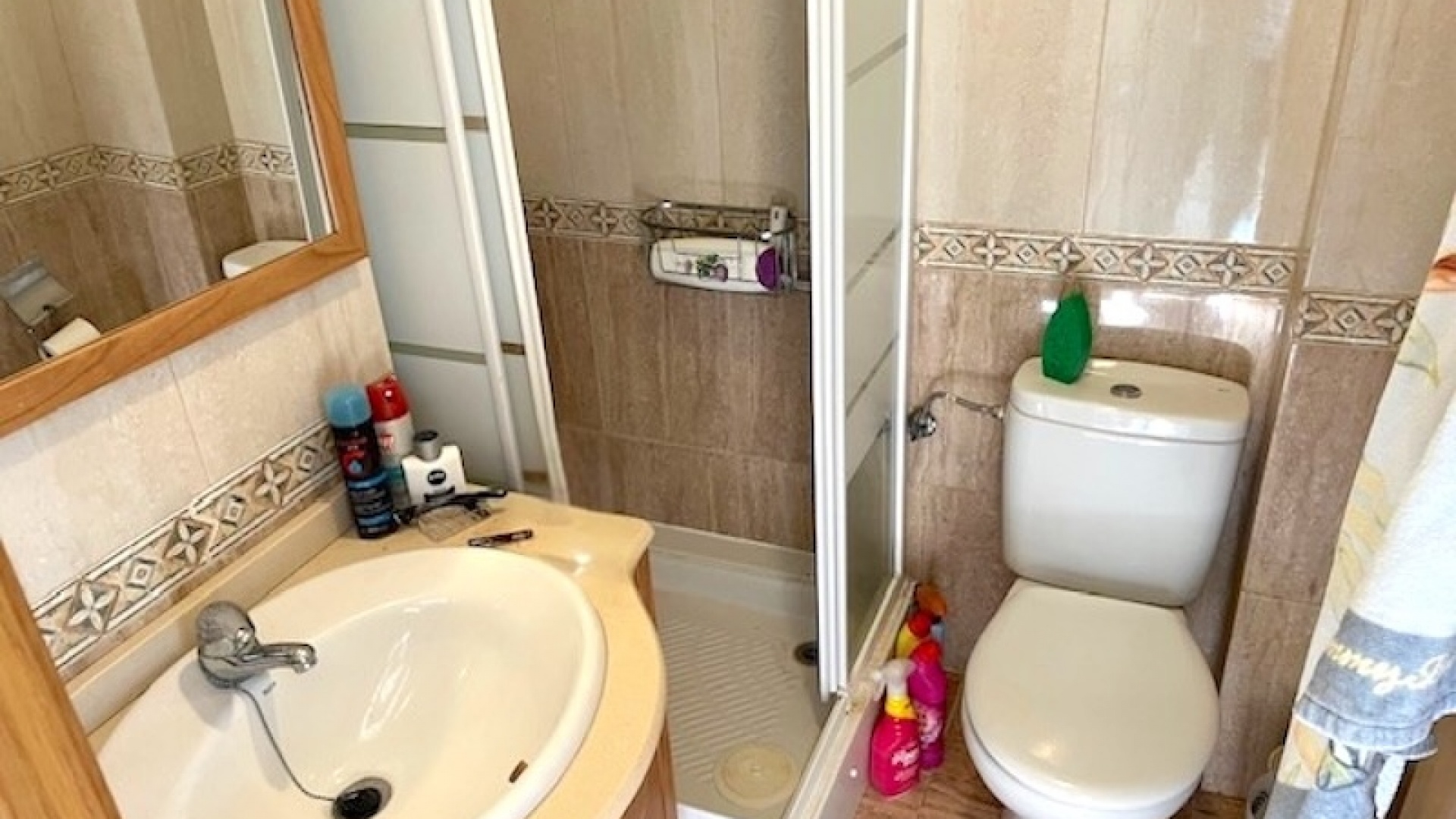 Revente - Appartement - Cabo Roig - Lomas de Cabo Roig