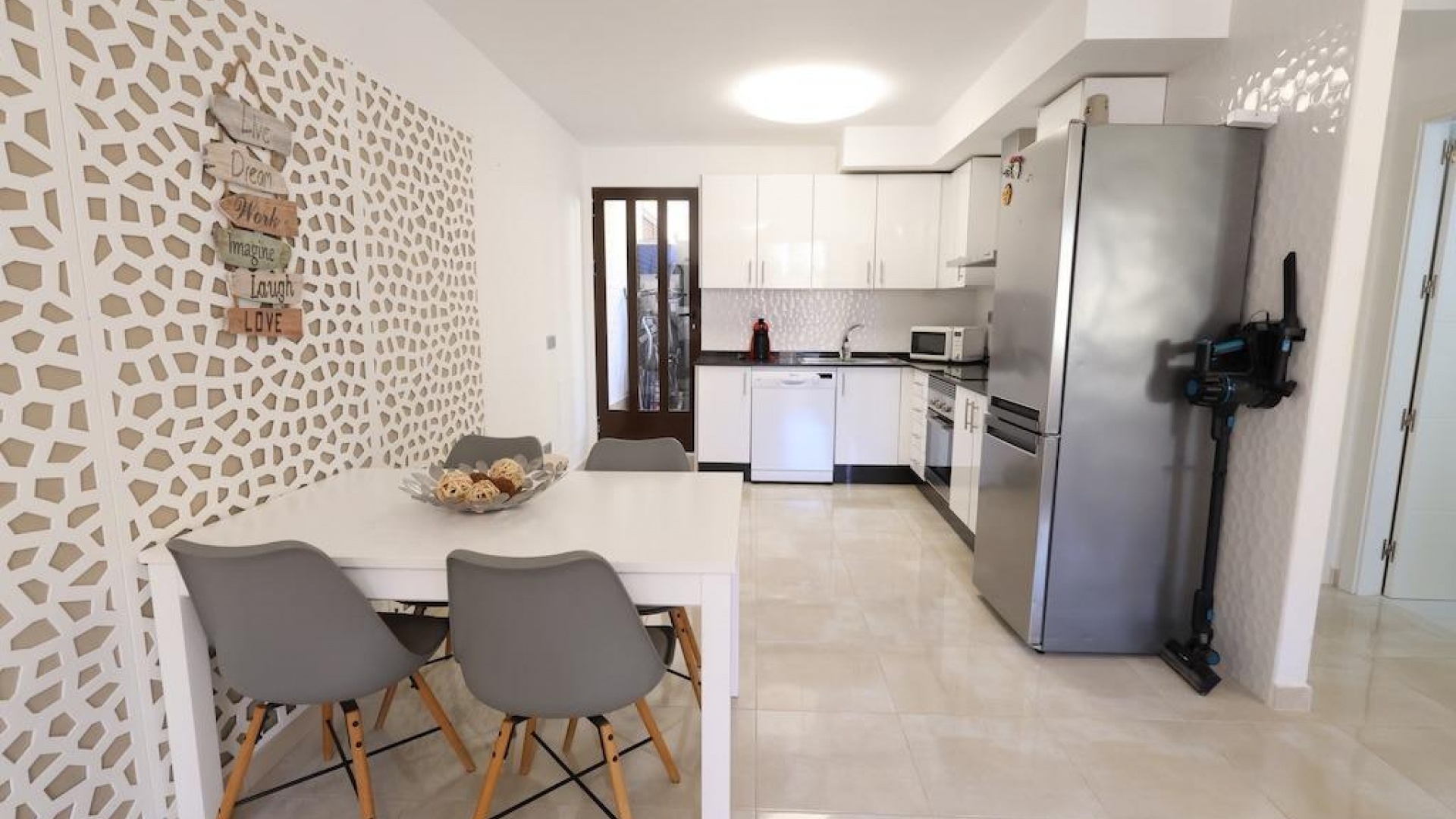 Revente - Appartement - Cabo Roig - Lomas de Cabo Roig