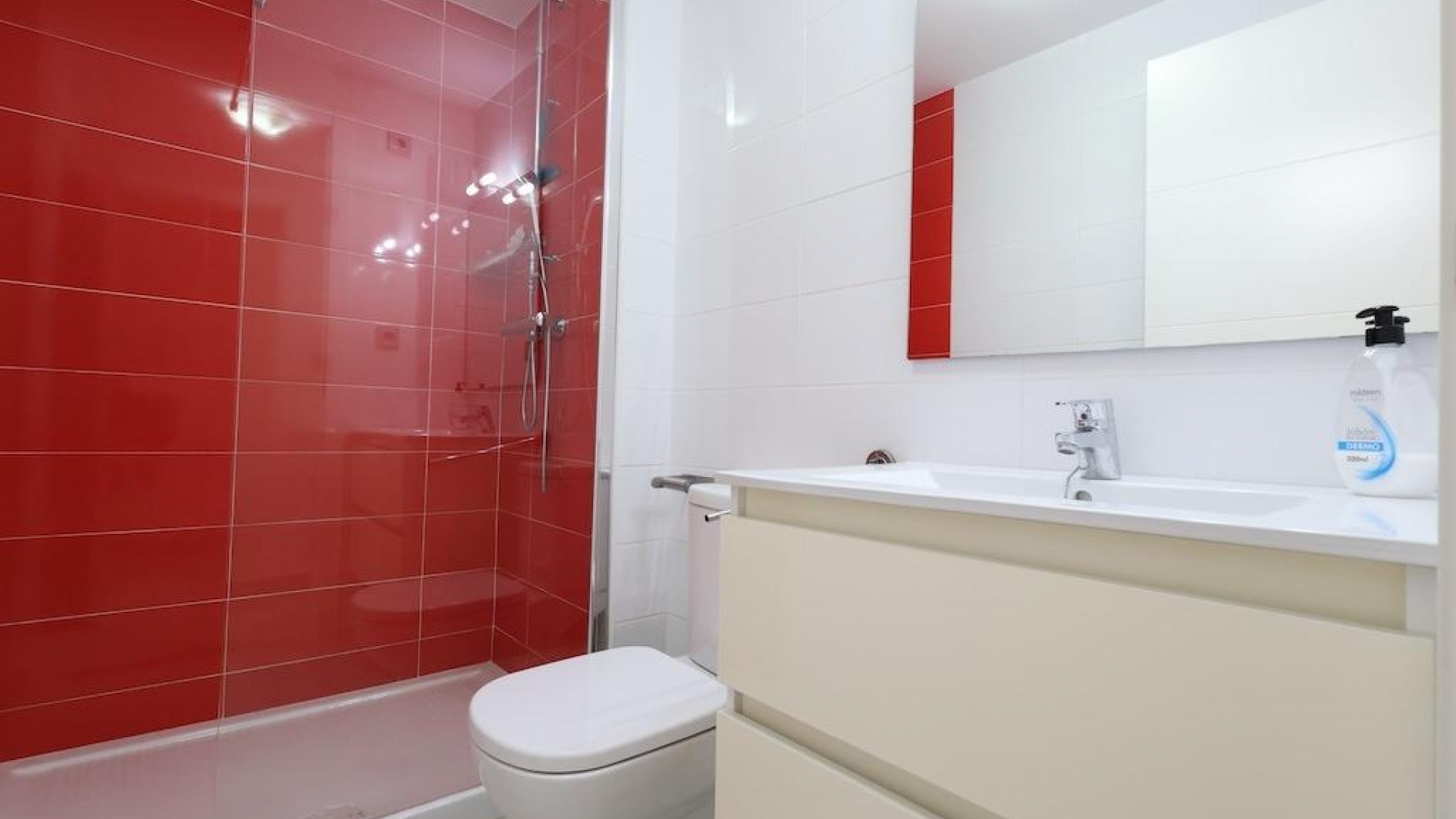 Revente - Appartement - Cabo Roig - Lomas de Cabo Roig