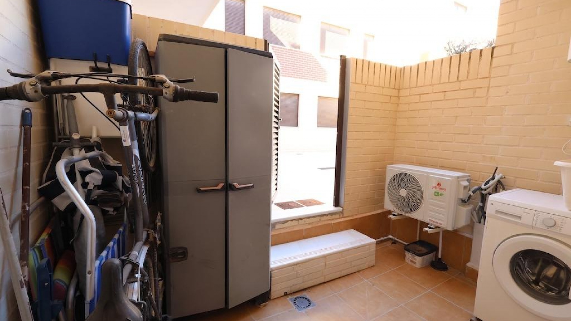 Revente - Appartement - Cabo Roig - Lomas de Cabo Roig