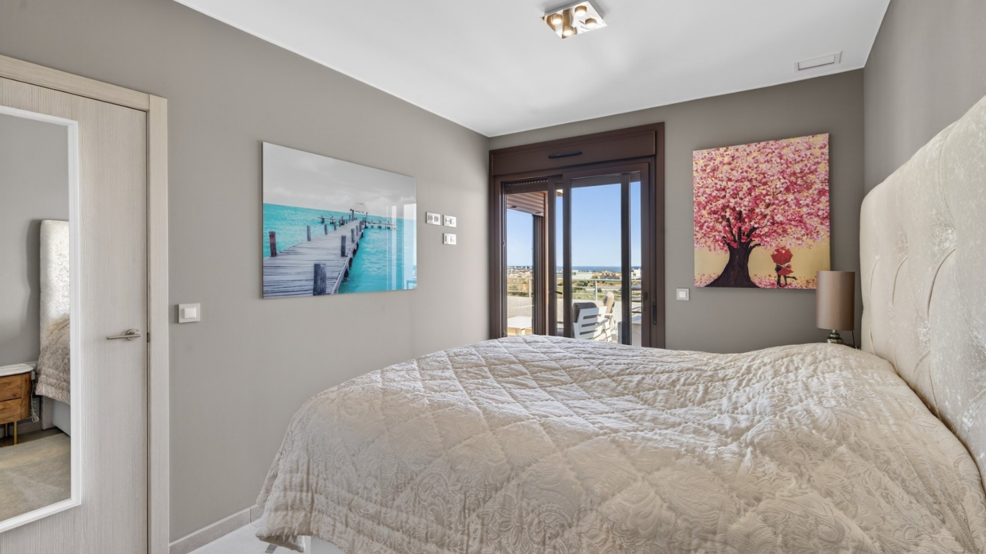 Revente - Appartement - Cabo Roig - Lomas de Cabo Roig